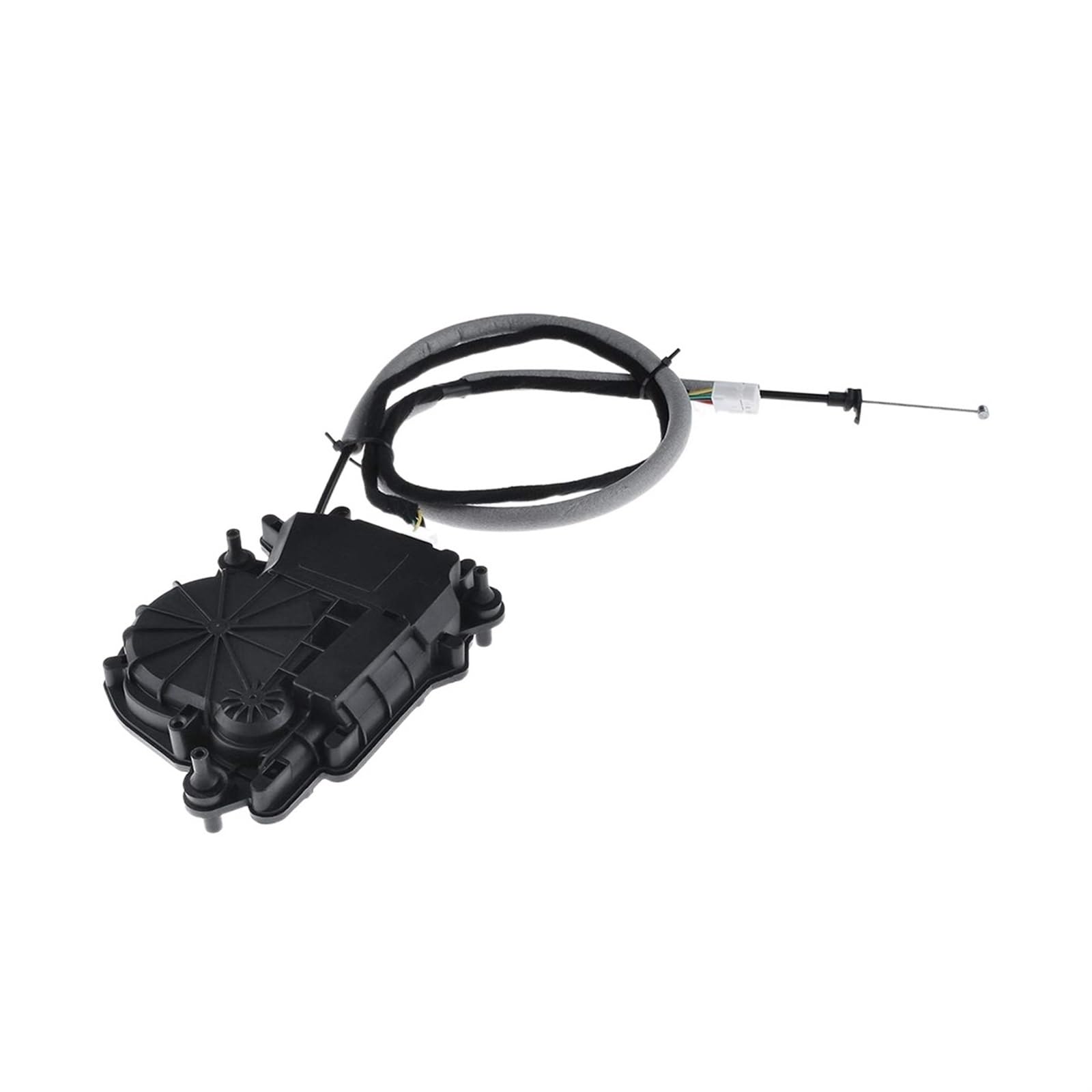 Kofferraumheberiegel 51247273752 Auto-Hintere Kofferraumklappe Power Lock Antrieb Stellmotor für Limousine 2009-2016 5 Serie F10 523I 535I Aktuator Kofferraumverriegelung von Generisch