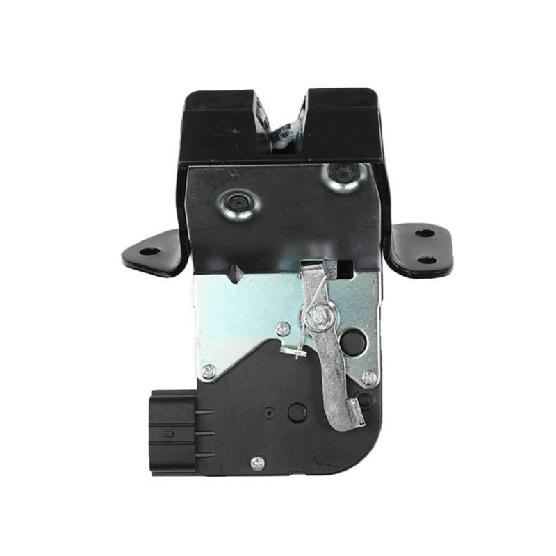 Kofferraumheberiegel 812302V000 812302V000 Für Hyundai Für Veloster 2012-2017 Auto Hinten Schwanz Tor Lock Latch Stamm Türschloss Block Antrieb Aktuator Kofferraumverriegelung von Generisch