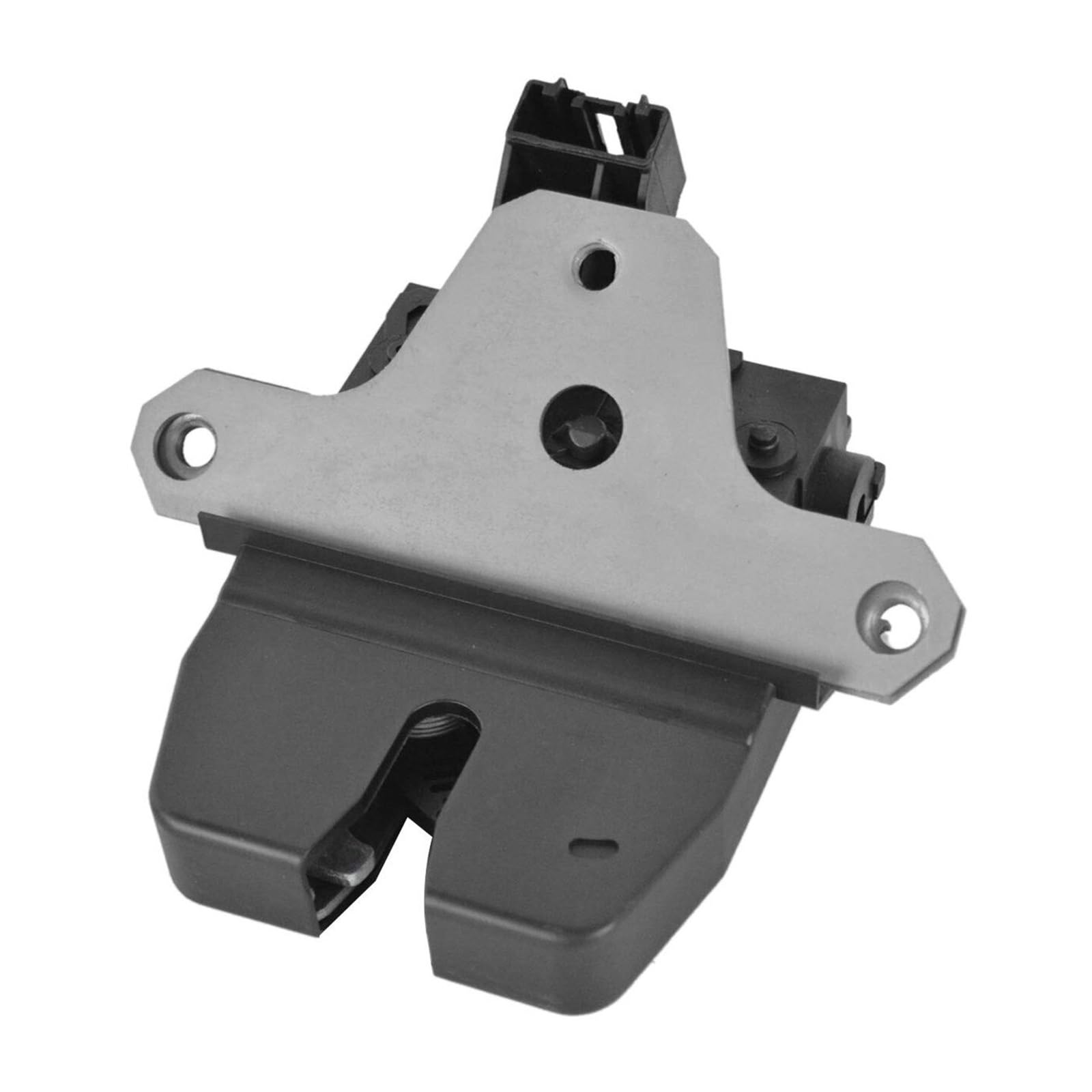 Kofferraumheberiegel Auto Gepäck Lift Lock Antrieb Heckklappe Lock Block 31335047 für Volvo S40 Ii V50 2004-2012 Aktuator Kofferraumverriegelung von Generisch