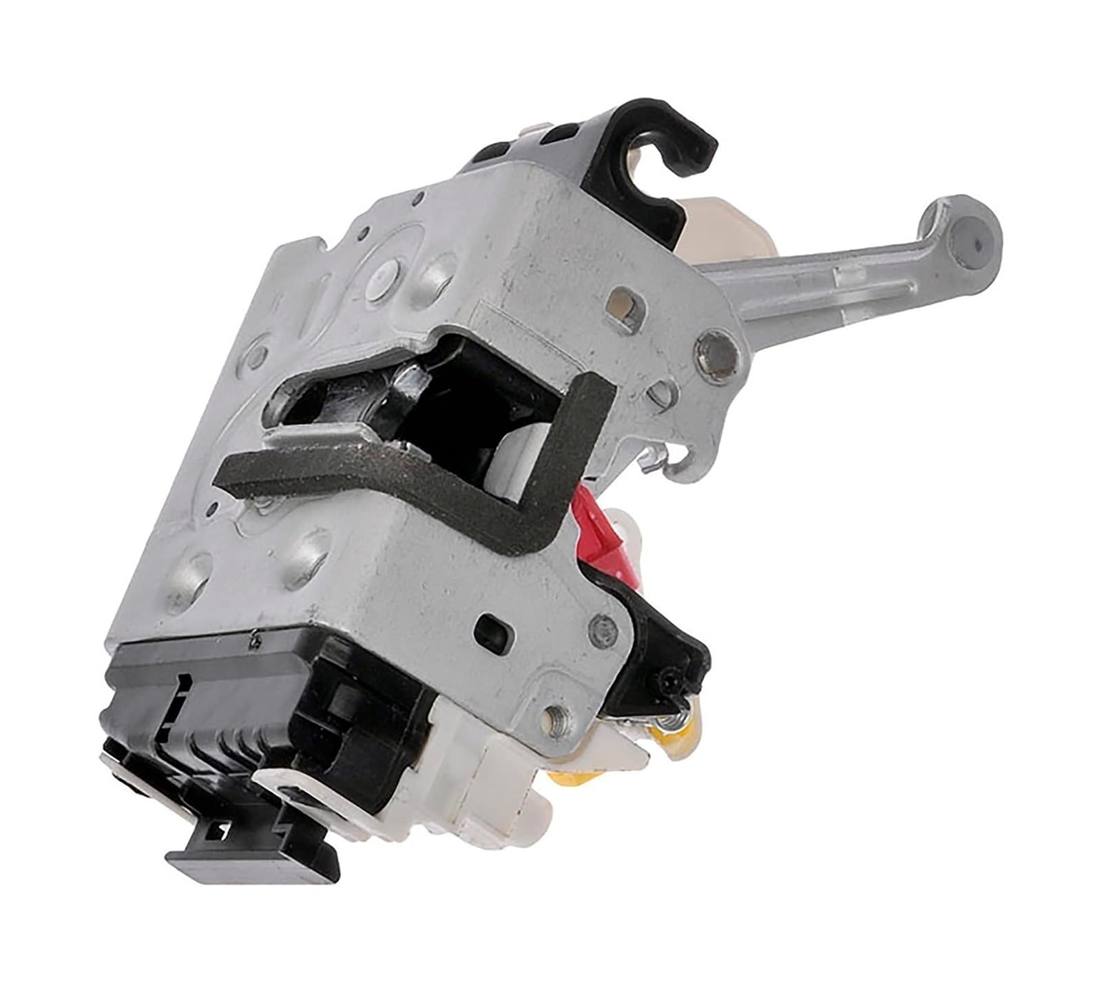 Kofferraumheberiegel Für Dodge Für Nitro 2007-2012 Türschloss Latch Antrieb Motor Hinten Links Vorne Rechts 4589279AA 4589466AB 4589279AH Aktuator Kofferraumverriegelung(Front Right) von Generisch