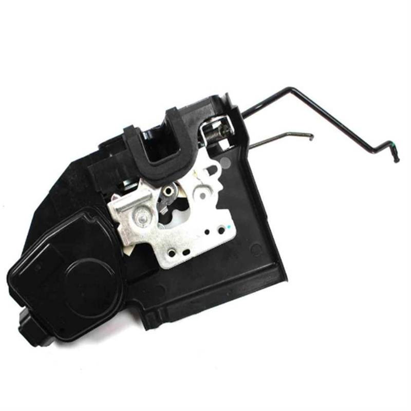 Kofferraumschlösser 937-062 937-063 vorne Links/Rechts Türschloss Antrieb Für Hyundai Für Tucson 2005-2009 Latch motor 81310-2E020 81320-2E010 Montage Autotürschloss(Front Right) von Generisch