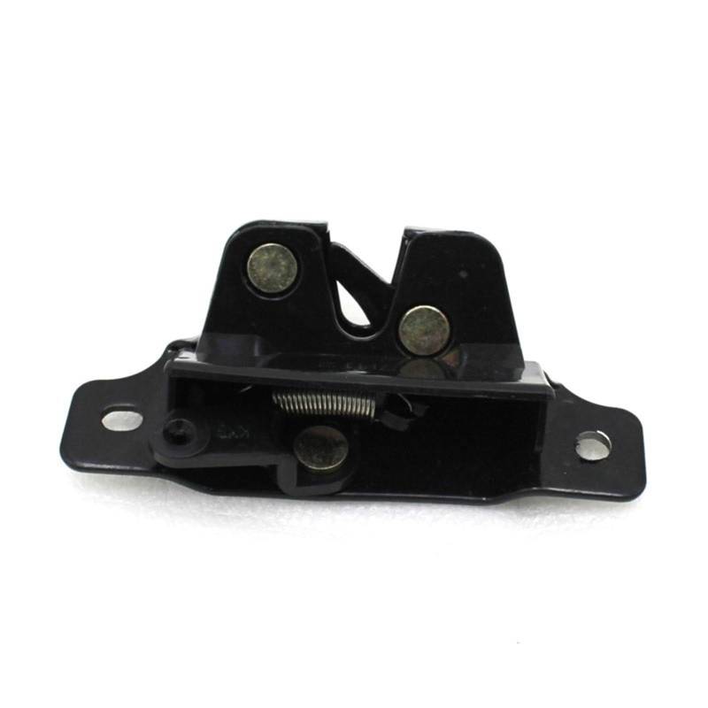 Kofferraumschlösser Für Citroen C2 Für Peugeot 206 207 Auto Hinten Stamm Türschloss Heckklappe Boot Lock Fangen Antrieb Autotürschloss(A) von Generisch