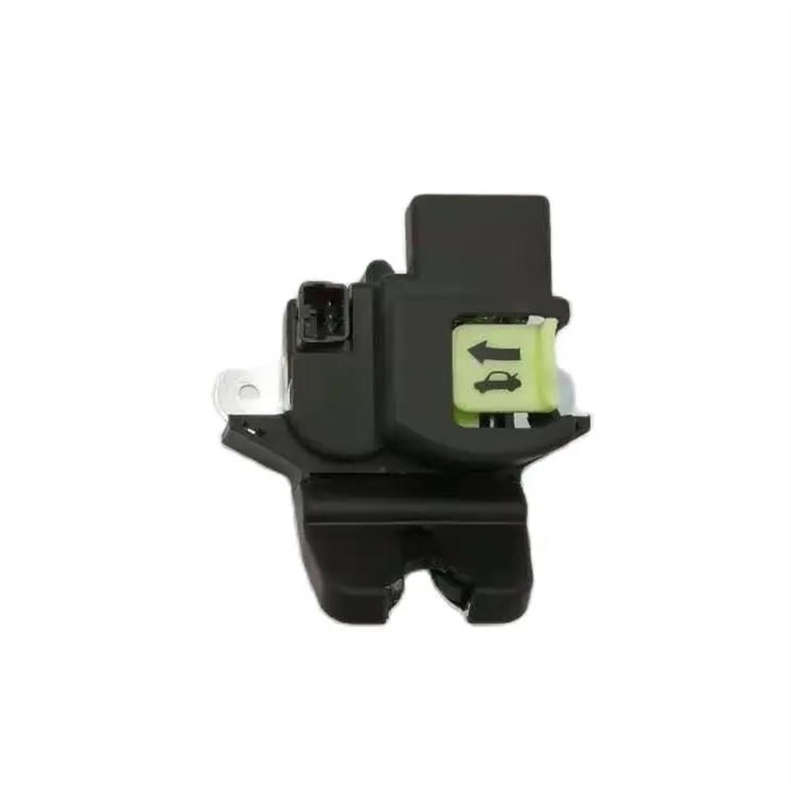 Kofferraumschloss 81230A7020 81230-A7020 Auto Heckklappe Trunk Latch Heckklappe Schloss Für Mit Antrieb Für KIA K3 Für Cerato 2013-2018 von Generisch