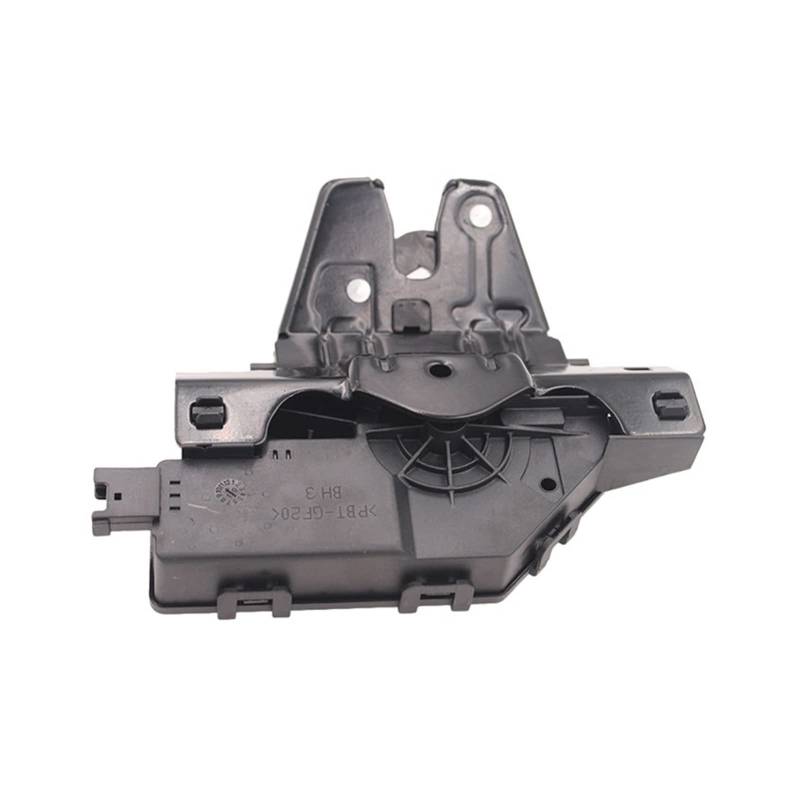 Kofferraumschloss Für BMW E46 E60 E63 E64 E82 E88 E90 E92 Z4 Hinten Zurück Stamm Deckel Latch Lock Antrieb 51247840617 7840617 von Generisch