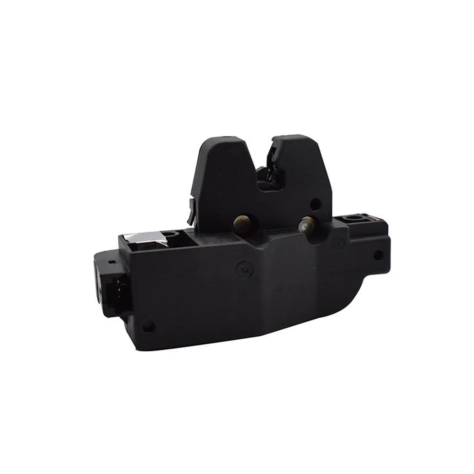 Kofferraumschloss Für Citroen C2 C3 C4 C5 C8 Für XSARA Für Peugeot 206 307 407 607 9657614780 9646091580 Heckklappe Boot Lock von Generisch