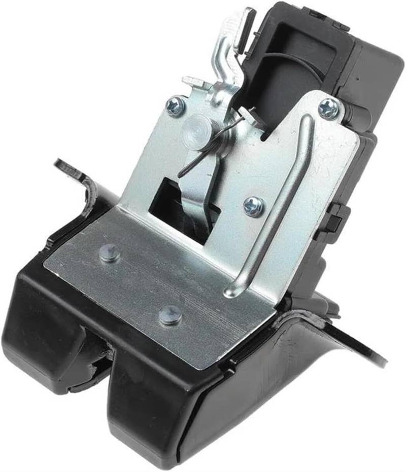 Kofferraumschloss Heckklappe Trunk Latch Mechanismus Für Hyundai Für Elantra GT I30 2013-2017 81230-A5000 Türschloss Antrieb Auto 81230A5000 von Generisch