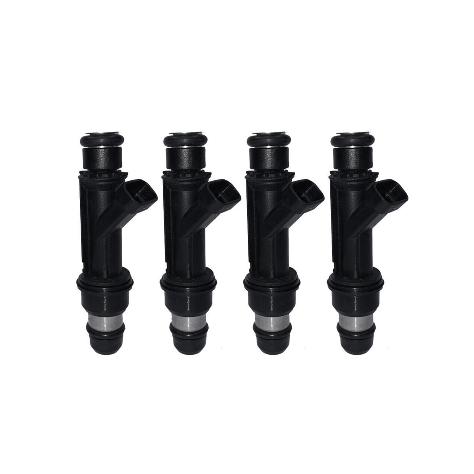 Kraftstoffeinspritzdüsen 5Pcs Kraftstoff Injektor 12586684 25380534 Für Delphi Für Canyon Für Isuzu von Generisch