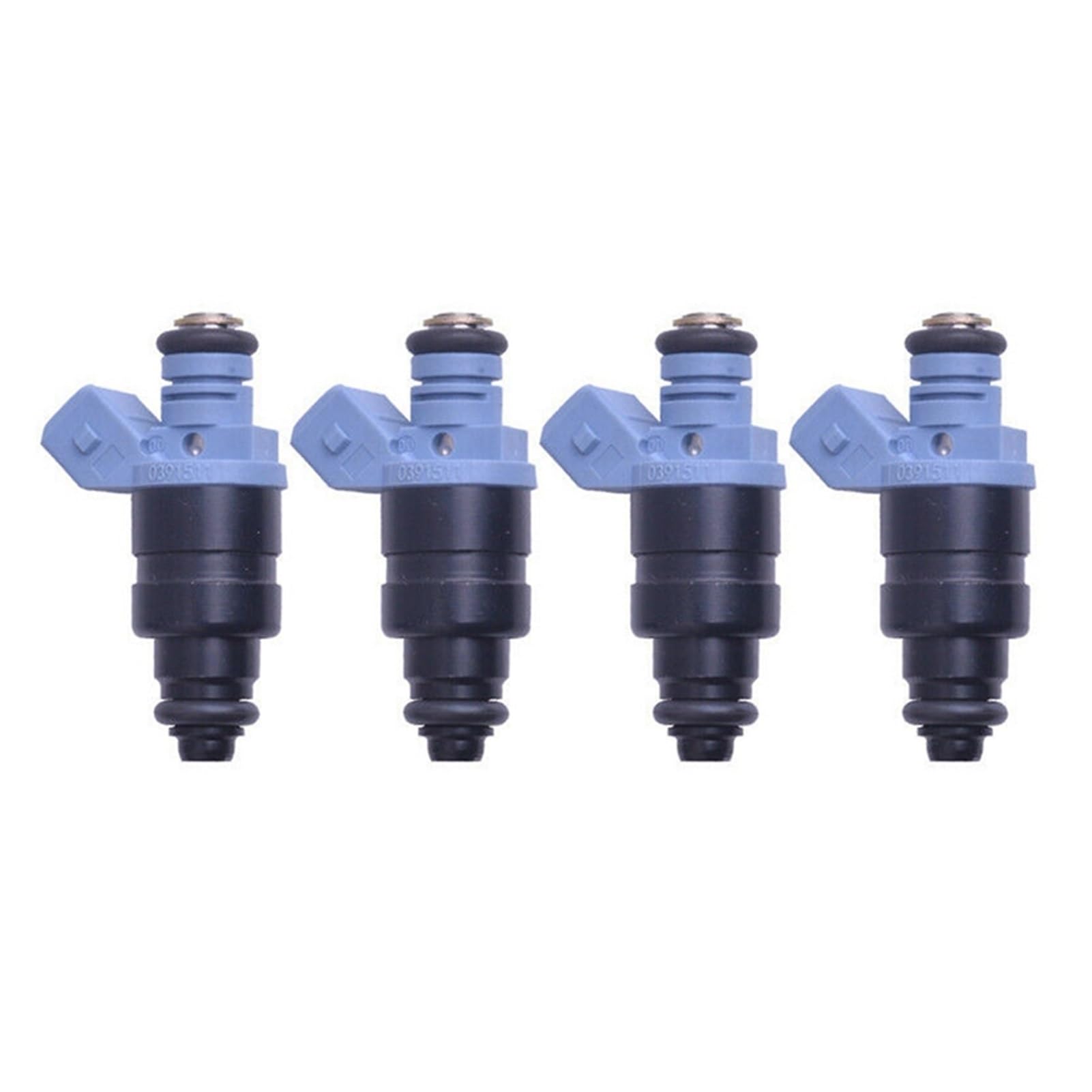 Kraftstoffinjektor 4PCS 380Cc Injektor für Düse 0391511 13537574132 13530391511 Kraftstoff von Generisch