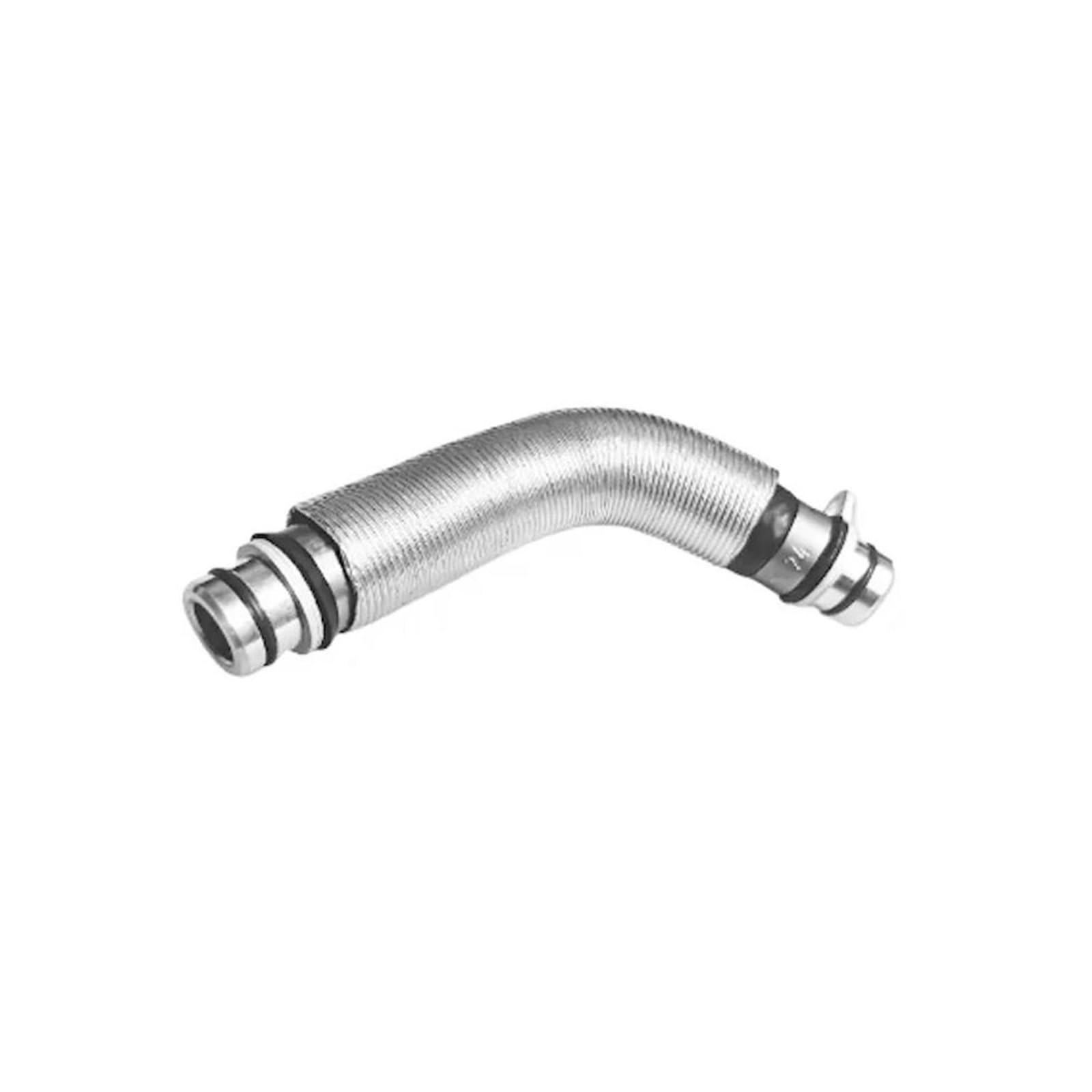 Kühlmittel für Schlauch 11427643176 Auto-Turbolader-Kühlmittelleitung für Turbo-Rücklauf für Schlauch-Autoteile für F20/F21/F23/F33 von Generisch