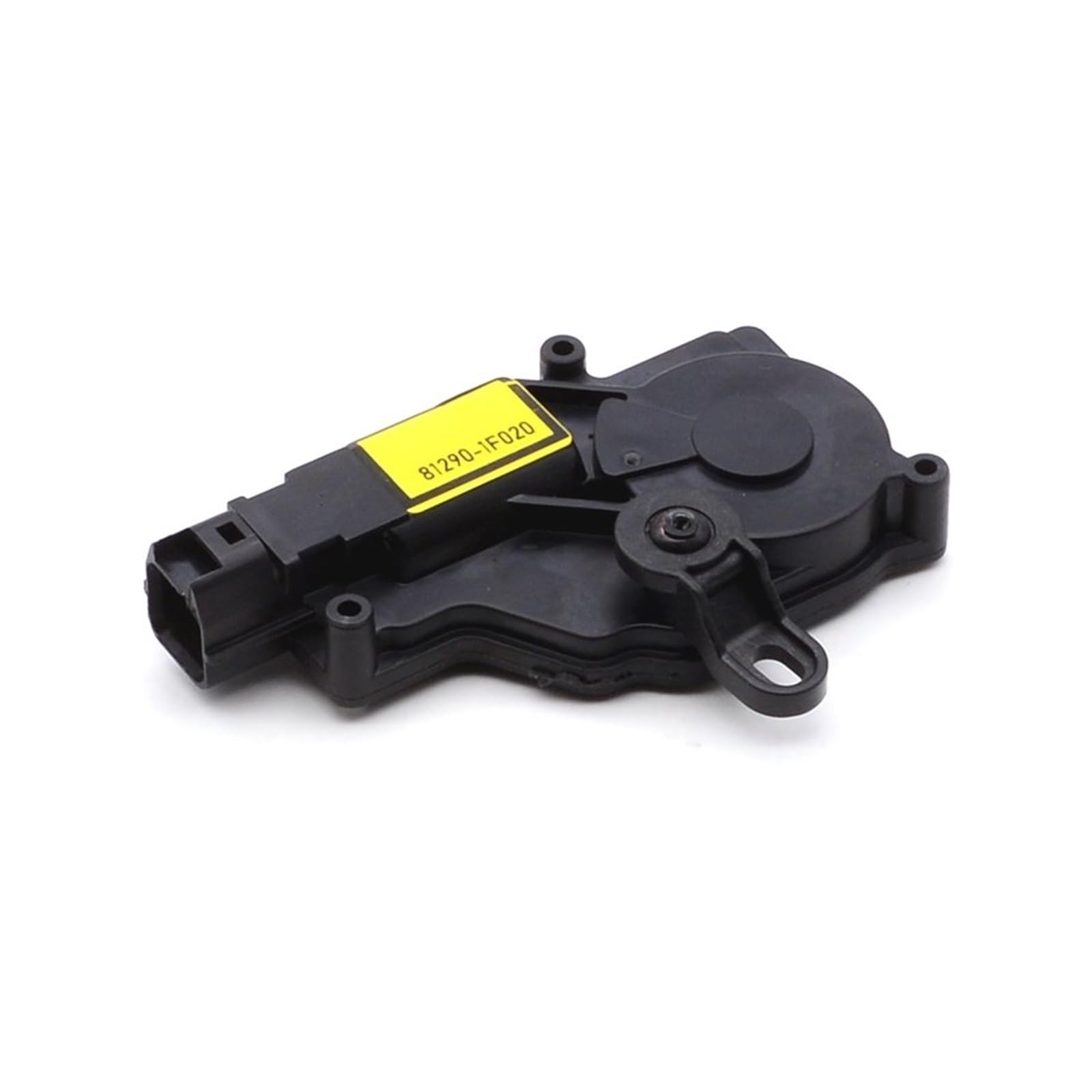 Lagertruhe mit Schloss 95750-1F020 Auto Heckklappe Türschloss Block Motor Controller Latch Antrieb für Kia für Sportage 2005-2010 abschließbare Lagertruhe, Kofferraumschloss von Generisch