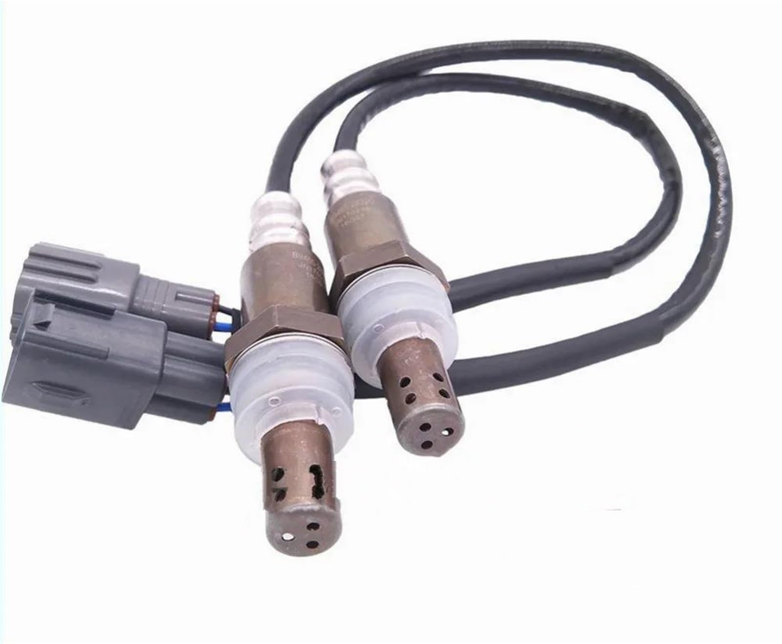 Lambdasonden 2 Stücke Sauerstoff Sensor Lambda Sensor Für Toyota Für Estima Für ACR30 Für ACR40 Teil Keine #89465-28320 89465-28330 Lambdasonde Regelsonde von Generisch