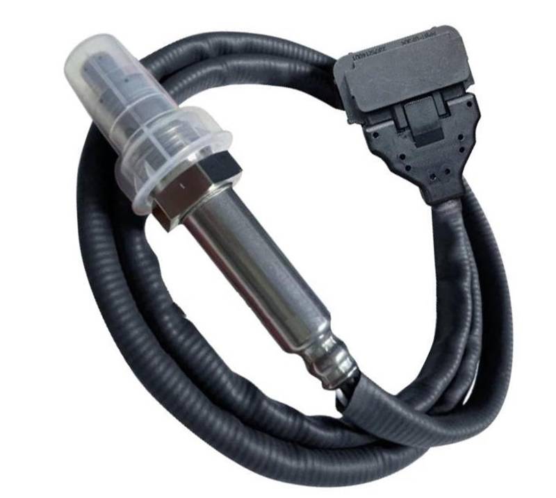 Lambdasonden 2294291 5WK97401 Stickstoff Sauerstoff NOx Sensor Für Scania Motor Für LKW 2064769 2247381 2296801 Lambdasonde Regelsonde(Probe) von Generisch