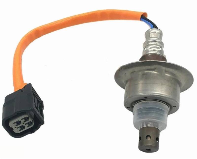 Lambdasonden 36531-RNA-003 36531-RNA-J01 Front Lambda Sauerstoff O2 Sensor Für Civic 1,4 1,6 1,8 Für CRV Für CR-V Für FR-V Für FRV Lambdasonde Regelsonde von Generisch