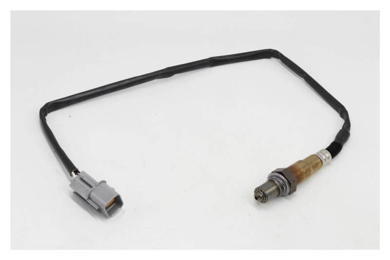 Lambdasonden 39210-2B220 Lambda O2 Sauerstoff Sensor 392102B220 Für Hyundai Für Accent Lambdasonde Regelsonde von Generisch