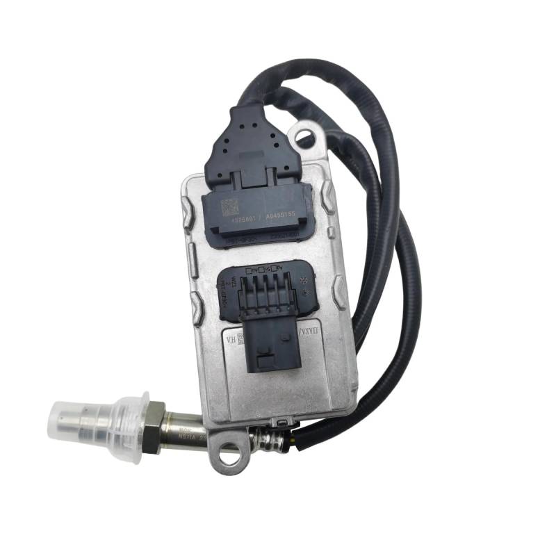 Lambdasonden 4326861 5WK96766C Stickoxid Sauerstoff NOx Sensor Induktor Für Cummins Motor 4326861RX 5WK9 6766C Lambdasonde Regelsonde von Generisch