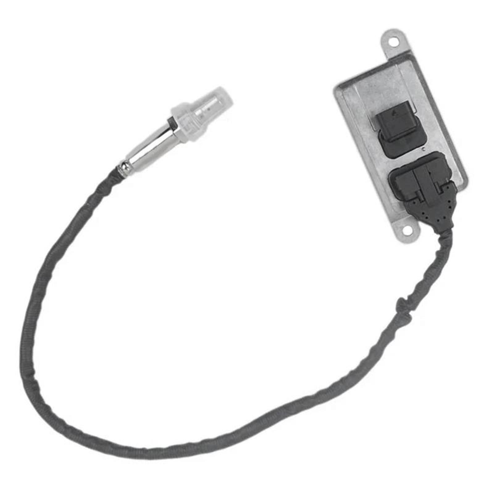 Lambdasonden 5WK96615F Stickstoff Sauerstoff Sensor Zubehör Diesel Motor Abgas Behandlung Nox Sensor 5801754015 Für Iveco Für Trakker Für Stralis Lambdasonde Regelsonde von Generisch