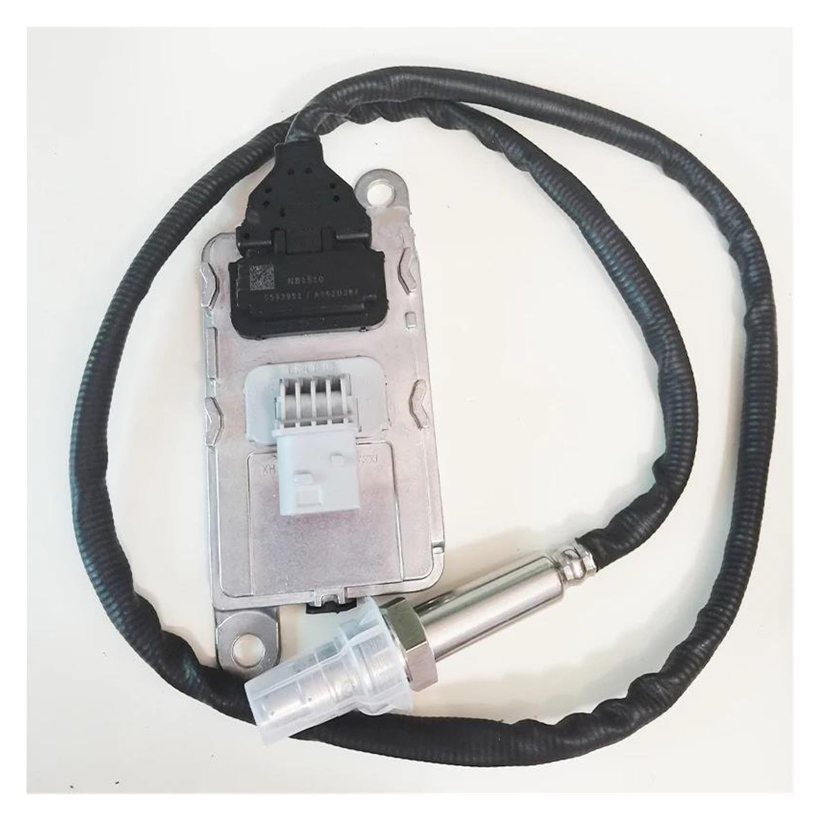 Lambdasonden 5WK96754C 4326867 5WK96754B Stickoxid-Nox-Sensor 24 V Für Cummins Für CES 24 V Für LKW Nr. 4326867RX 5WK96754 5WK9 6754B Lambdasonde Regelsonde von Generisch