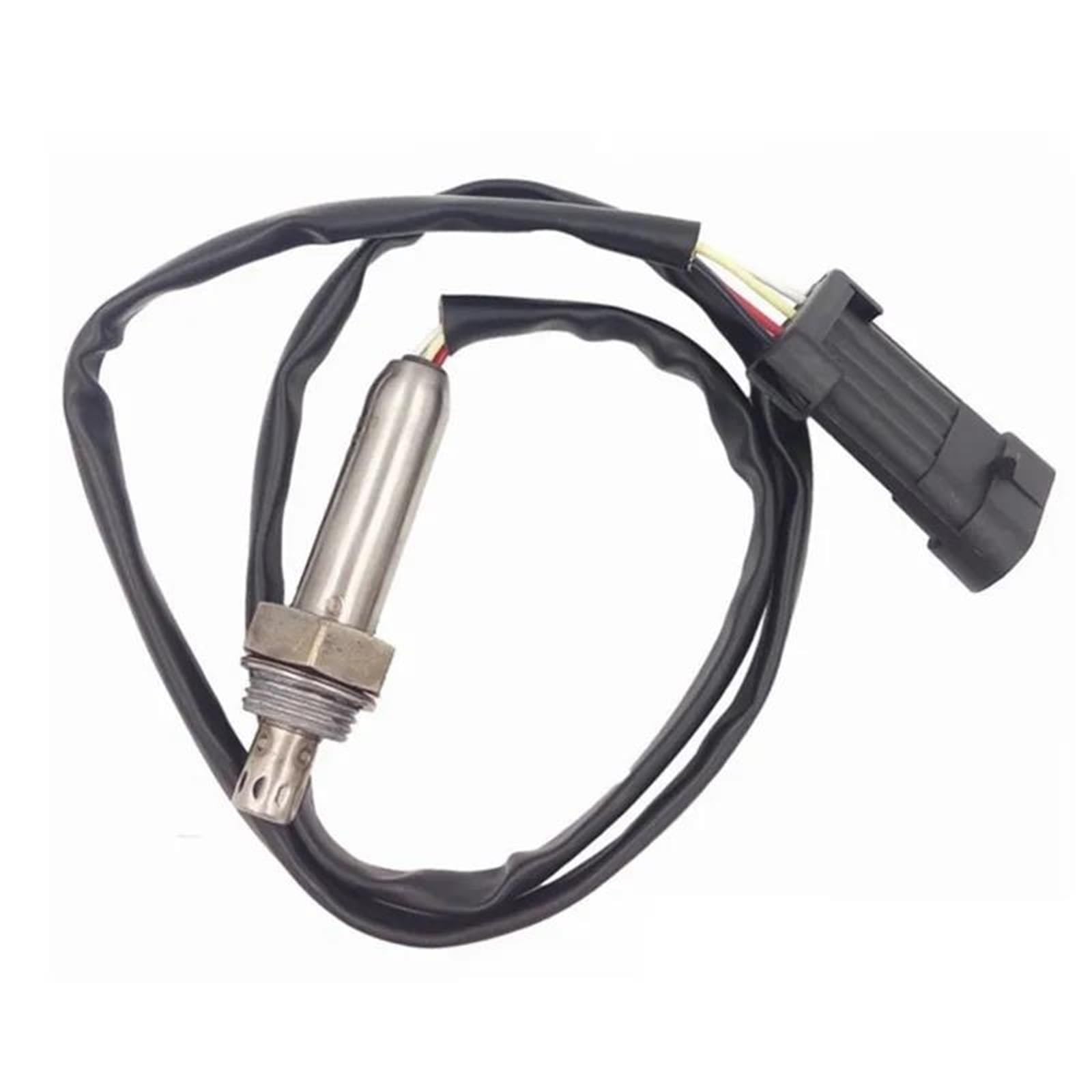 Lambdasonden 90528253 Sauerstoff Sensor O2 Lambda Sensor Luft Kraftstoff VERHÄLTNIS Sensor Für Opel Für Vauxhall Für Holden Für Astra Für Vectra Lambdasonde Regelsonde von Generisch