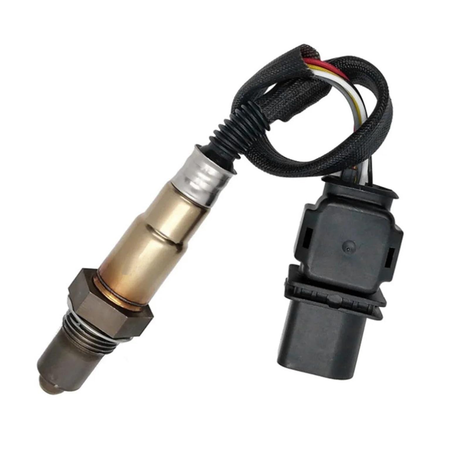 Lambdasonden 9687161080 0281004157 Sauerstoffsensor Für Peugeot Für 2008 207 208 301 308 Für Partner DS 1,6 HDI 2008-2019 Lambdasonde Regelsonde von Generisch