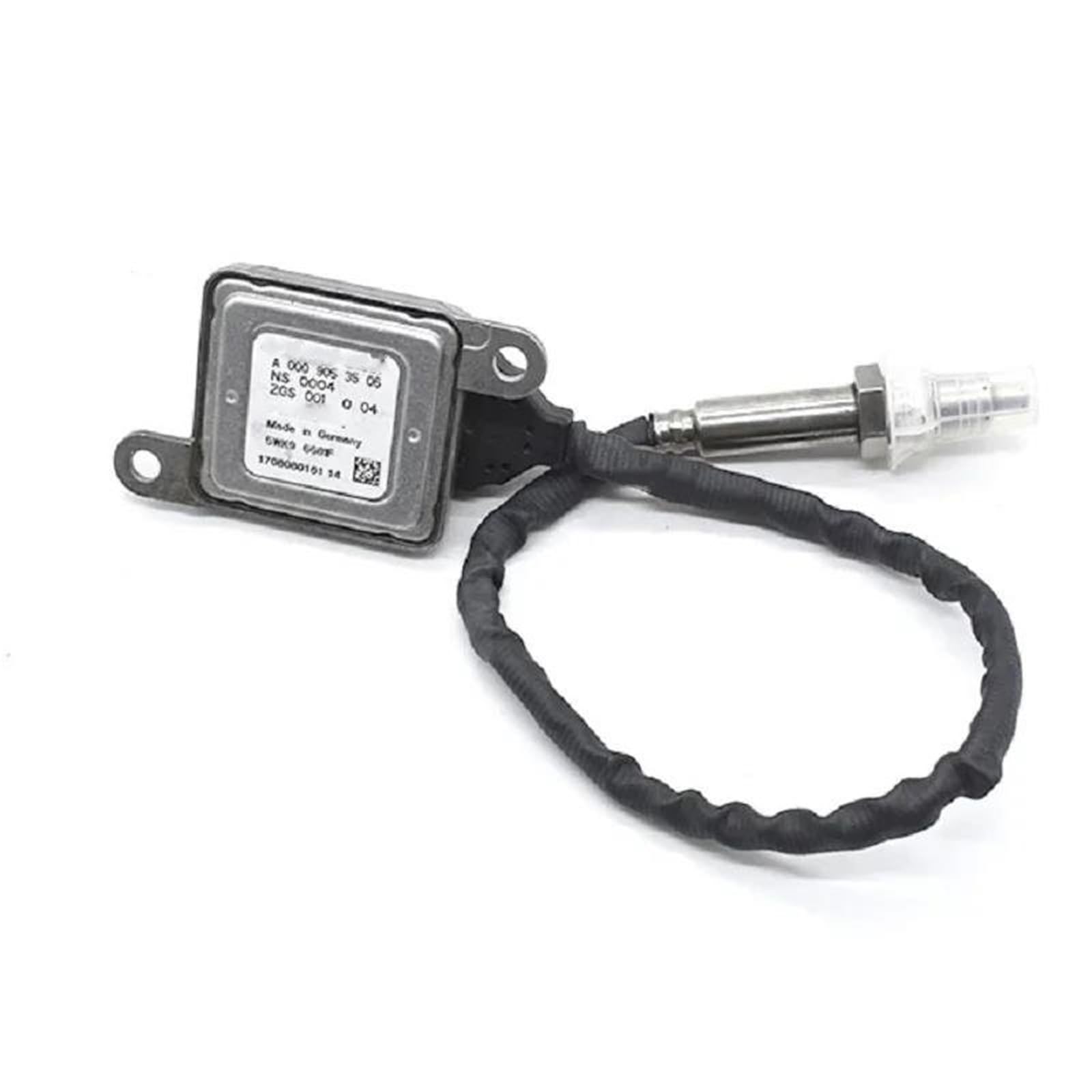 Lambdasonden Autoteile Nox-Sensor A0009053506 Für Mercedes Für Benz C320 W204 W212 Für C218 W222 Lambdasonde Regelsonde von Generisch