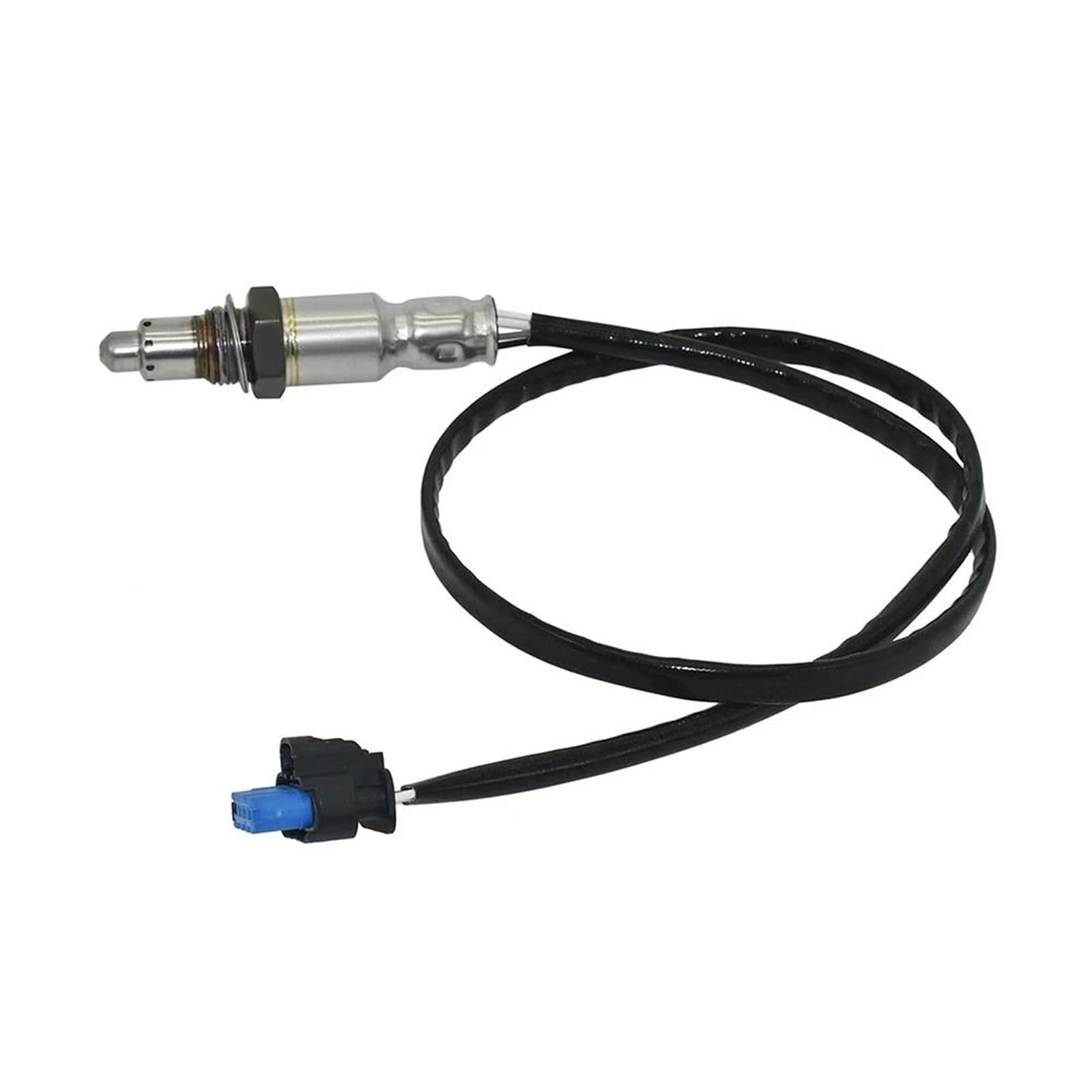 Lambdasonden Autozubehör Lambda-Sauerstoffsensor HN1A-9G444-BD Sonde O2-Sensor Für Ford Für Ecosport 2019 Lambdasonde Regelsonde von Generisch