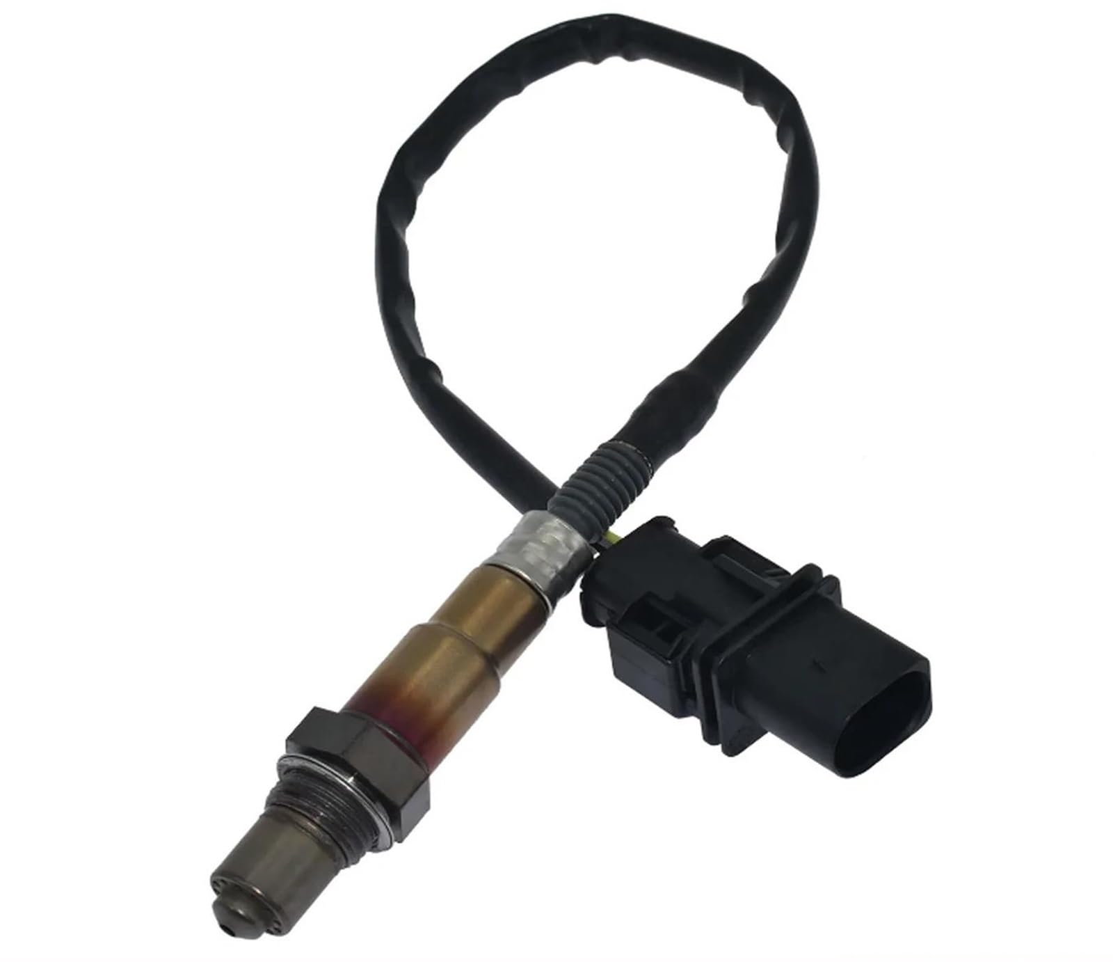 Lambdasonden BA5Z-9F472-A BA5Z9F472A Sauerstoff Sensor Für Ford Für Fusion Für Explorer Für Edge Für Fokus 2013-2017 Auto Zubehör Lambdasonde Regelsonde von Generisch