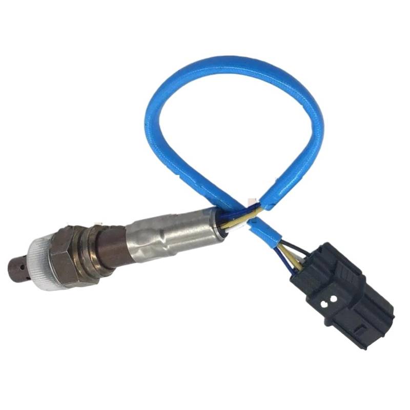 Lambdasonden Für Acura Für MDX 3,7 L Für Odyssey 3,5 L Lambda O2 Sauerstoff Sensor 36541-RYE-A01 36531-RYE-A01 36531-RGW-A01 36541-RGW-A01 Lambdasonde Regelsonde von Generisch