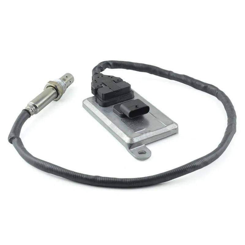 Lambdasonden Für Citroen Für Uninox Für LKW Für Diesel Motor 5WK96614J 5WK9 6614J Stickstoff Sauerstoff NOX Sensor 24V Lambdasonde Regelsonde von Generisch