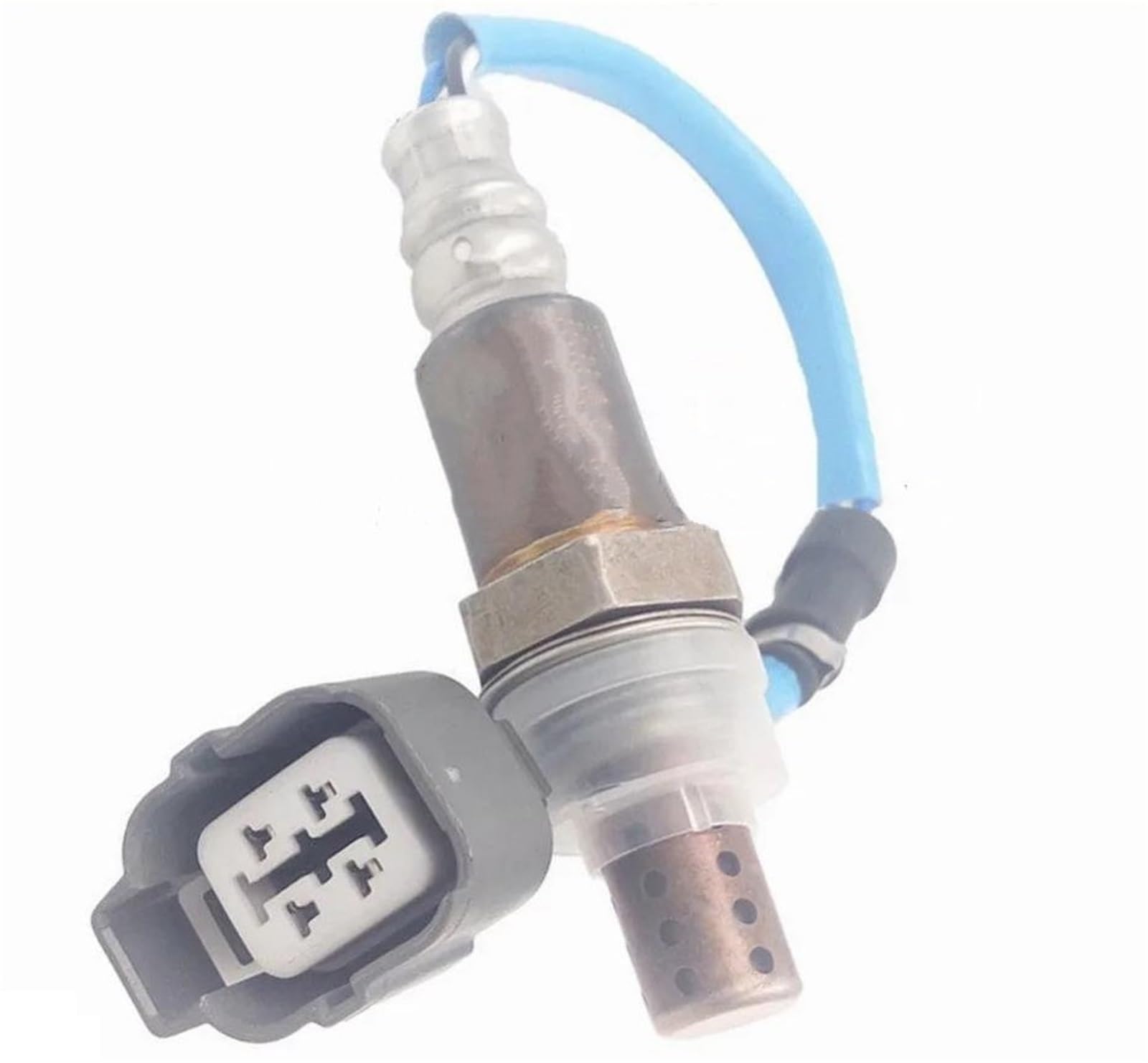 Lambdasonden Für Civic 1,4 1,6 Für Acura Für HR-V 1999-2002 36532-PEL-003 36532-PEL-013 Hinten Lambda O2 Sauerstoff Sensor Lambdasonde Regelsonde von Generisch