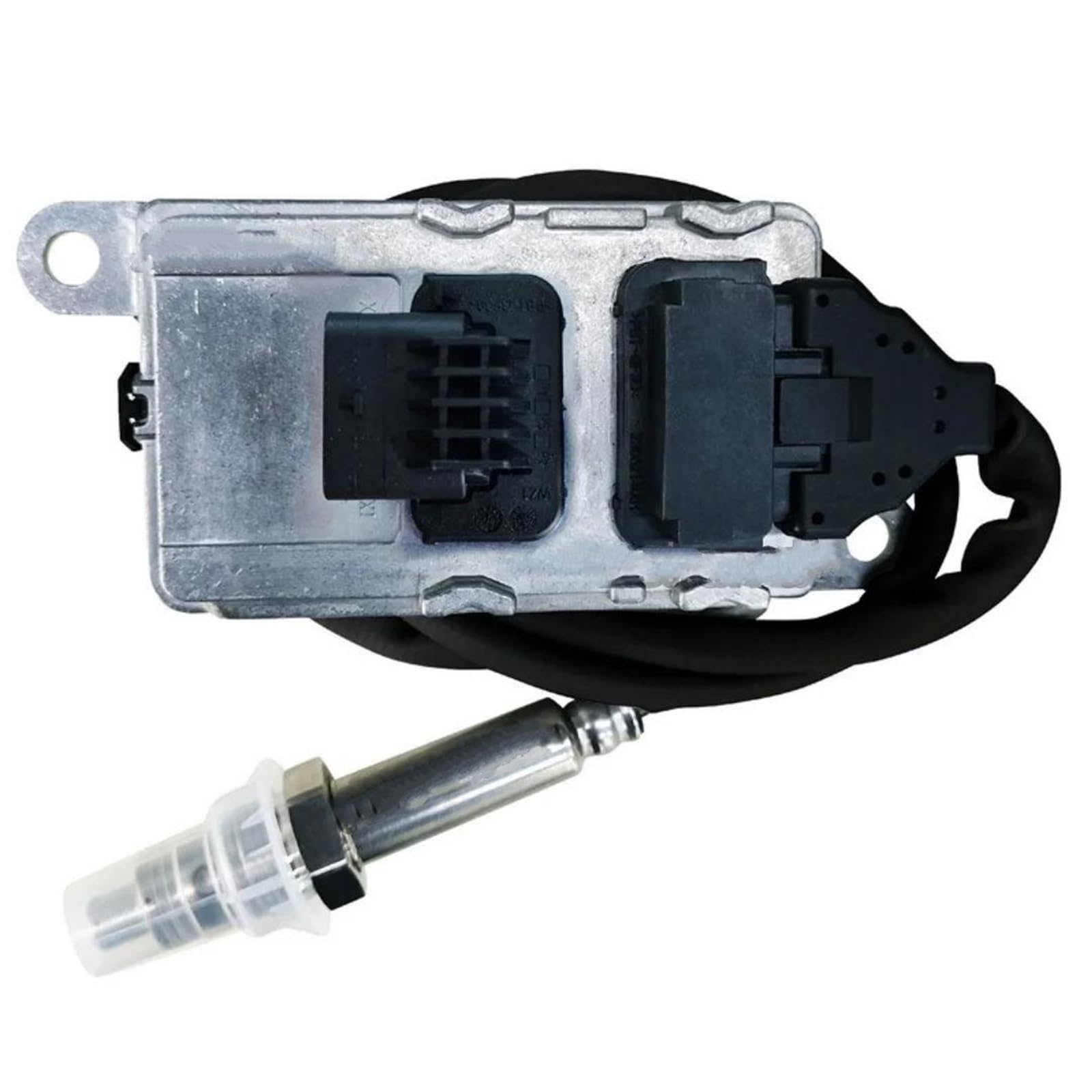 Lambdasonden Für Cummins 2894940 5WK96675A A034X847 Nitrox Sauerstoff Sensor Stickstoff Oxid Nox Sensor Lambdasonde Regelsonde von Generisch