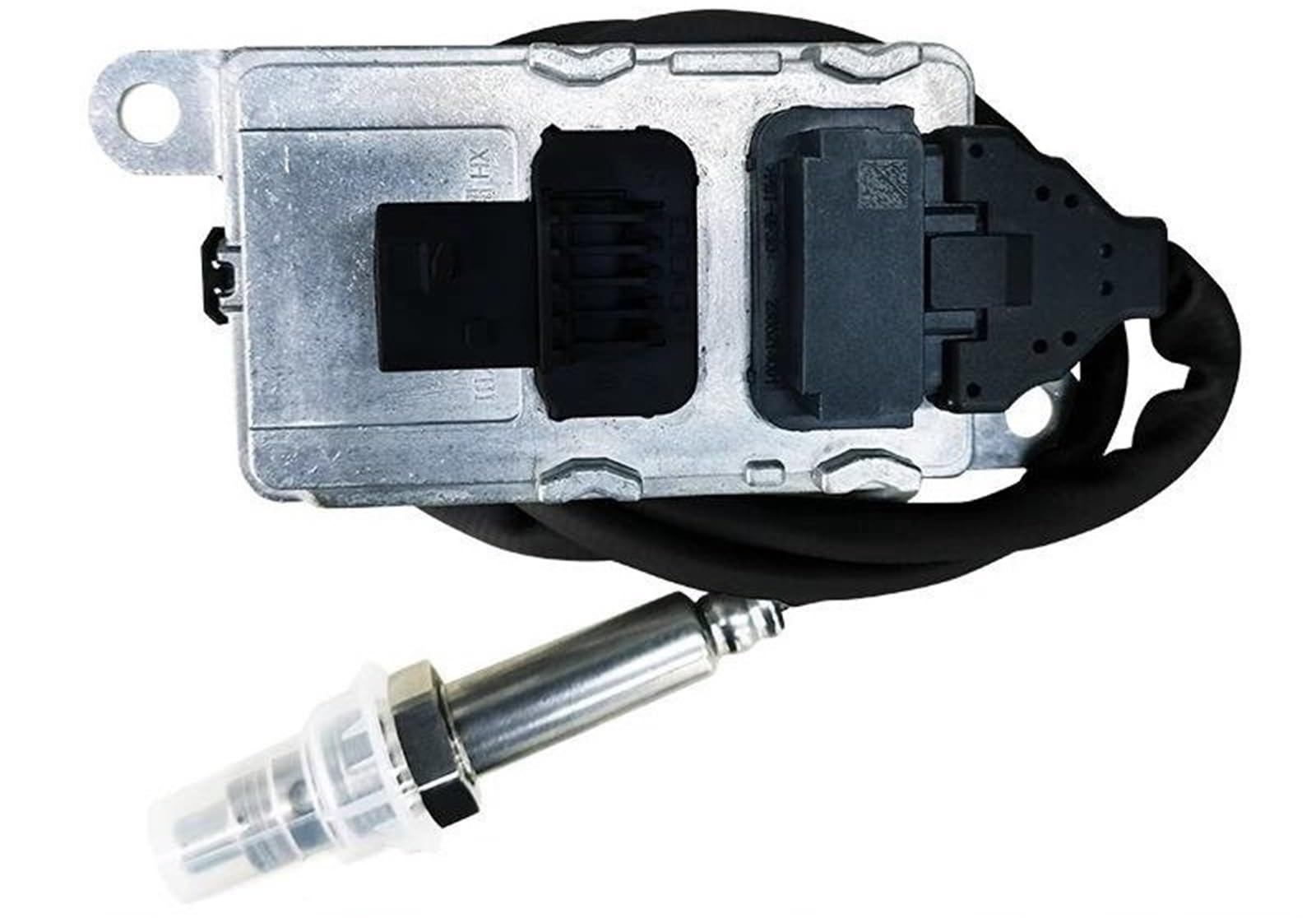 Lambdasonden Für Cummins-Motor Für LKW-Ersatzteile 5WK96761 4359309 Stickstoff-Sauerstoff-NOx-Sensor Lambdasonde Regelsonde von Generisch