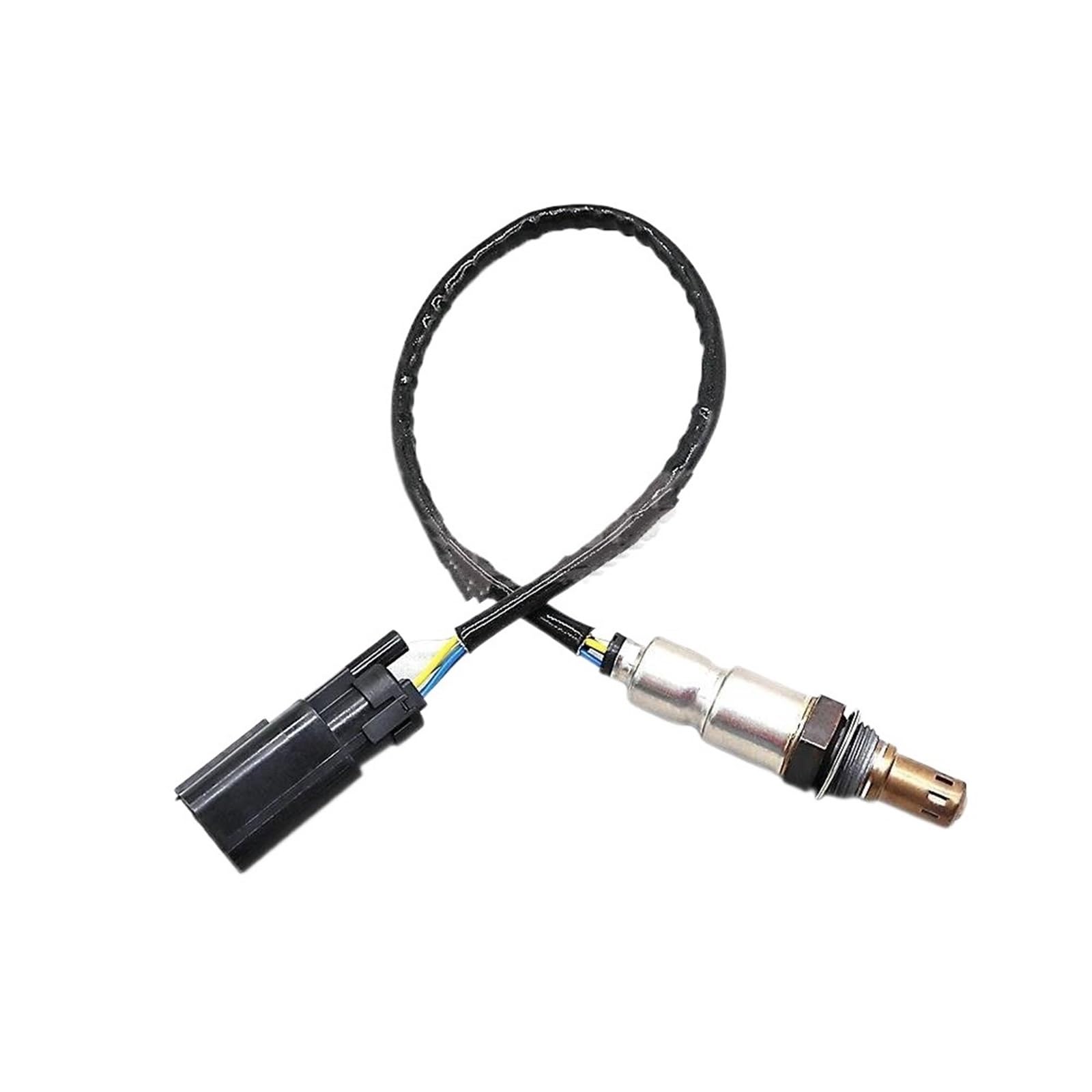 Lambdasonden Für FIAT Für 500X 2016 2017 2018 Sauerstoff Sensor Lambda Sensor 68195741AA Lambdasonde Regelsonde von Generisch