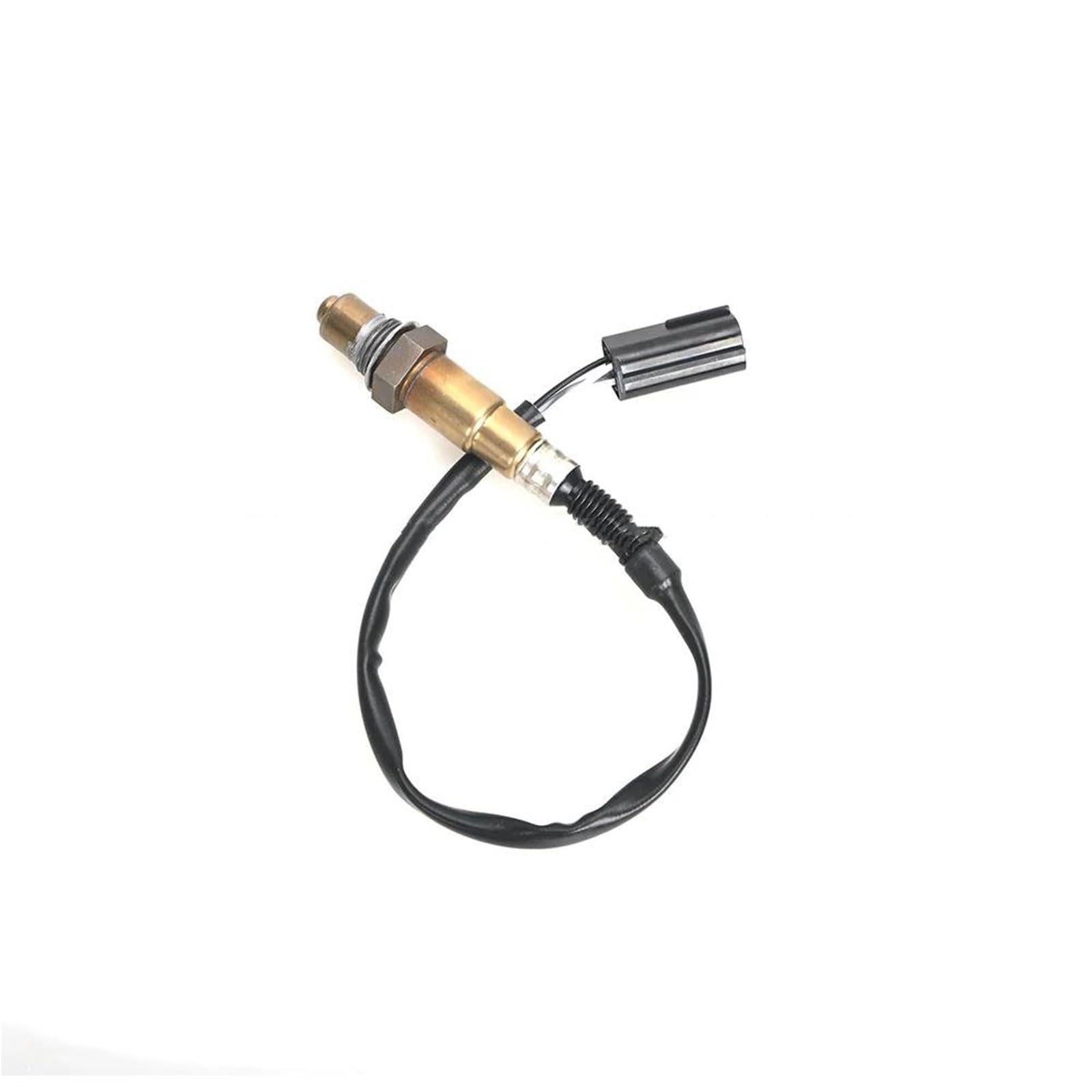 Lambdasonden Für Hyundai Für Tucson Für Tiburon 2005-2010 O2 Lambda Sonde Sauerstoff Sensor 39210-23710 3921023710 Lambdasonde Regelsonde von Generisch