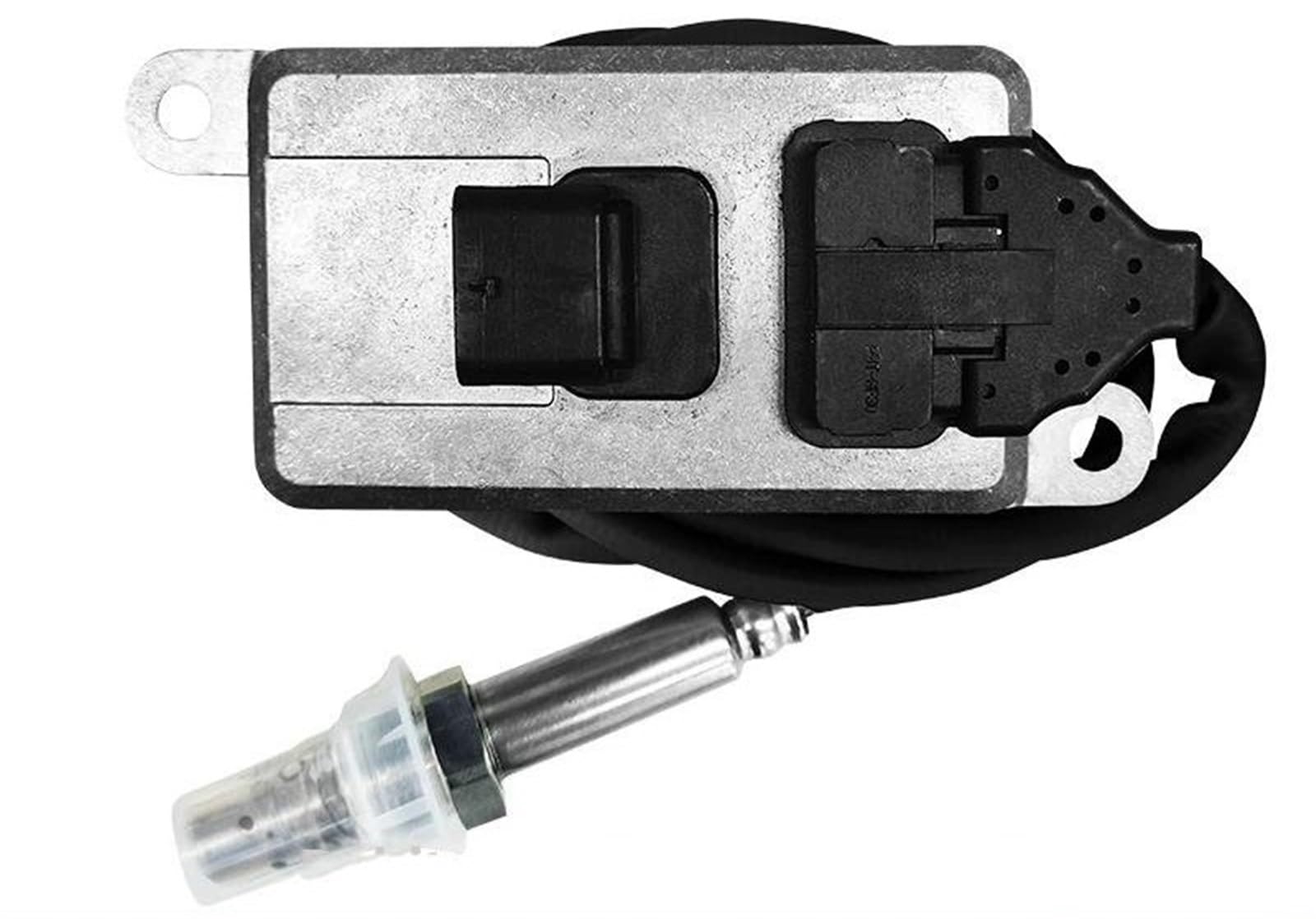 Lambdasonden Für IVECO Für LKW Teil 5801754015 5WK9 6615 5WK96615F 24V Stickstoff Sauerstoff NOx Sensor 24V Lambdasonde Regelsonde von Generisch