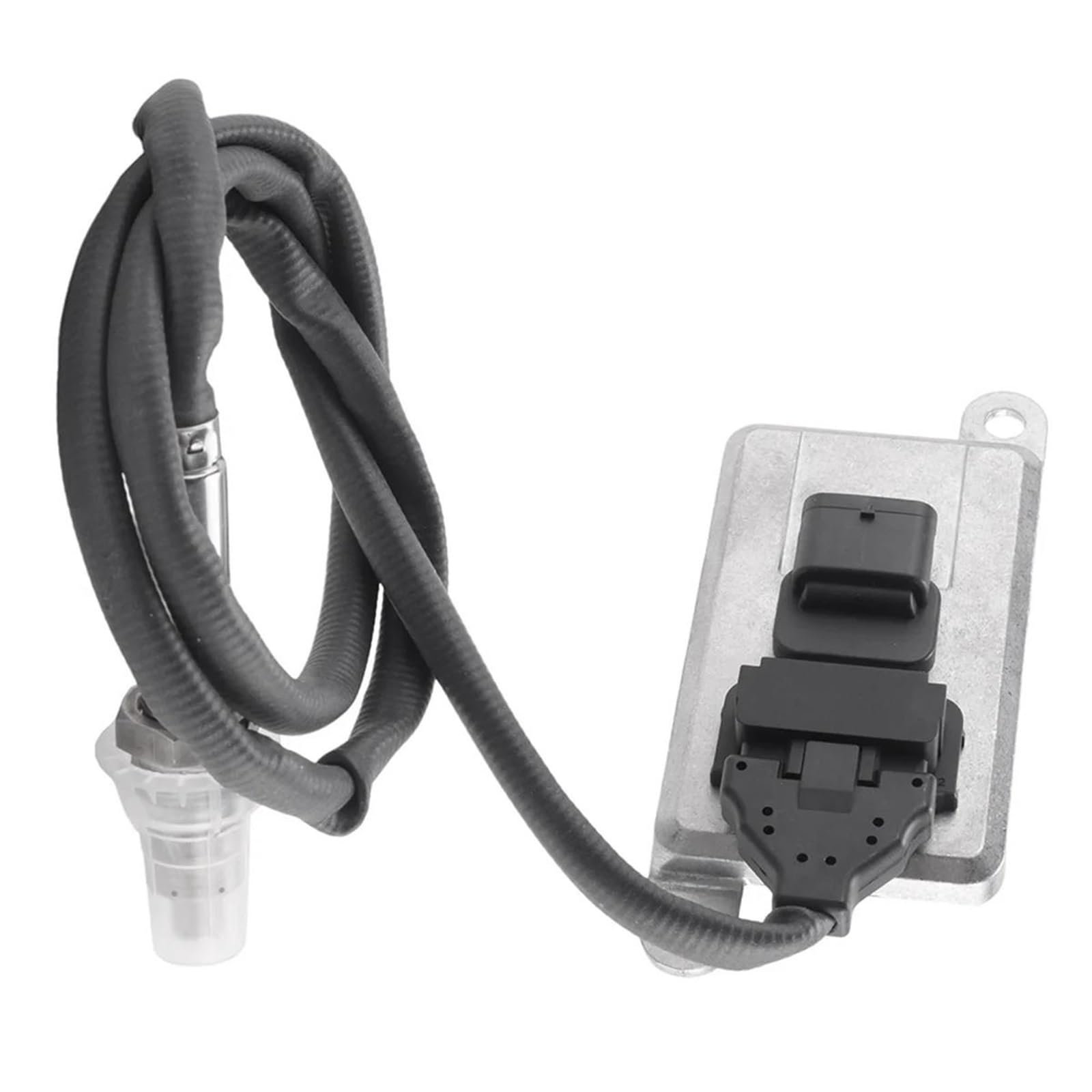 Lambdasonden Für IVECO Für Stralis Für Eurocargo Für Trakker Für X-Way 5WK96775A 5801754014 24V NOX Sensor Stickstoff Sauerstoff Sensor Lambdasonde Regelsonde von Generisch