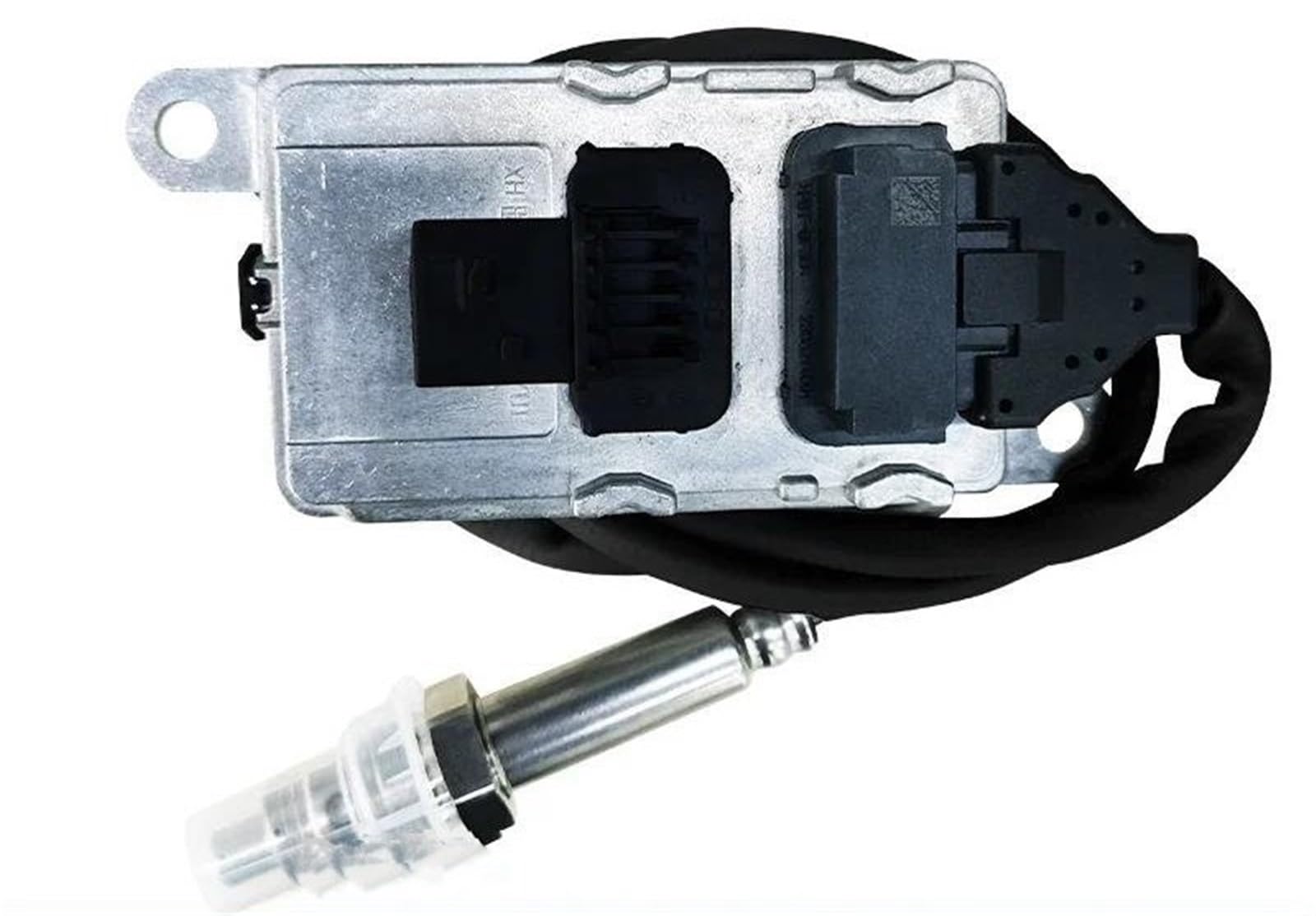 Lambdasonden Für Mitsubishi Für Fuso Für LKW 2293965 SNS0061G 24V Stickstoff Sauerstoff NOx Sensor 24V Diesel Motor Emiss Lambdasonde Regelsonde von Generisch