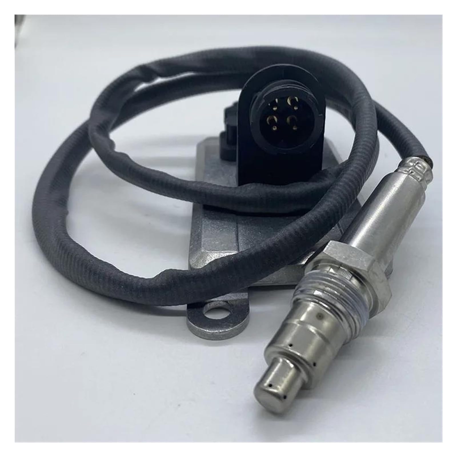 Lambdasonden Für Scania Motor Ersatzteile 2296799 5WK9661 2F 2020691 1872080 Stickstoff Sauerstoff Sensor NOX Sensor 24V Lambdasonde Regelsonde von Generisch