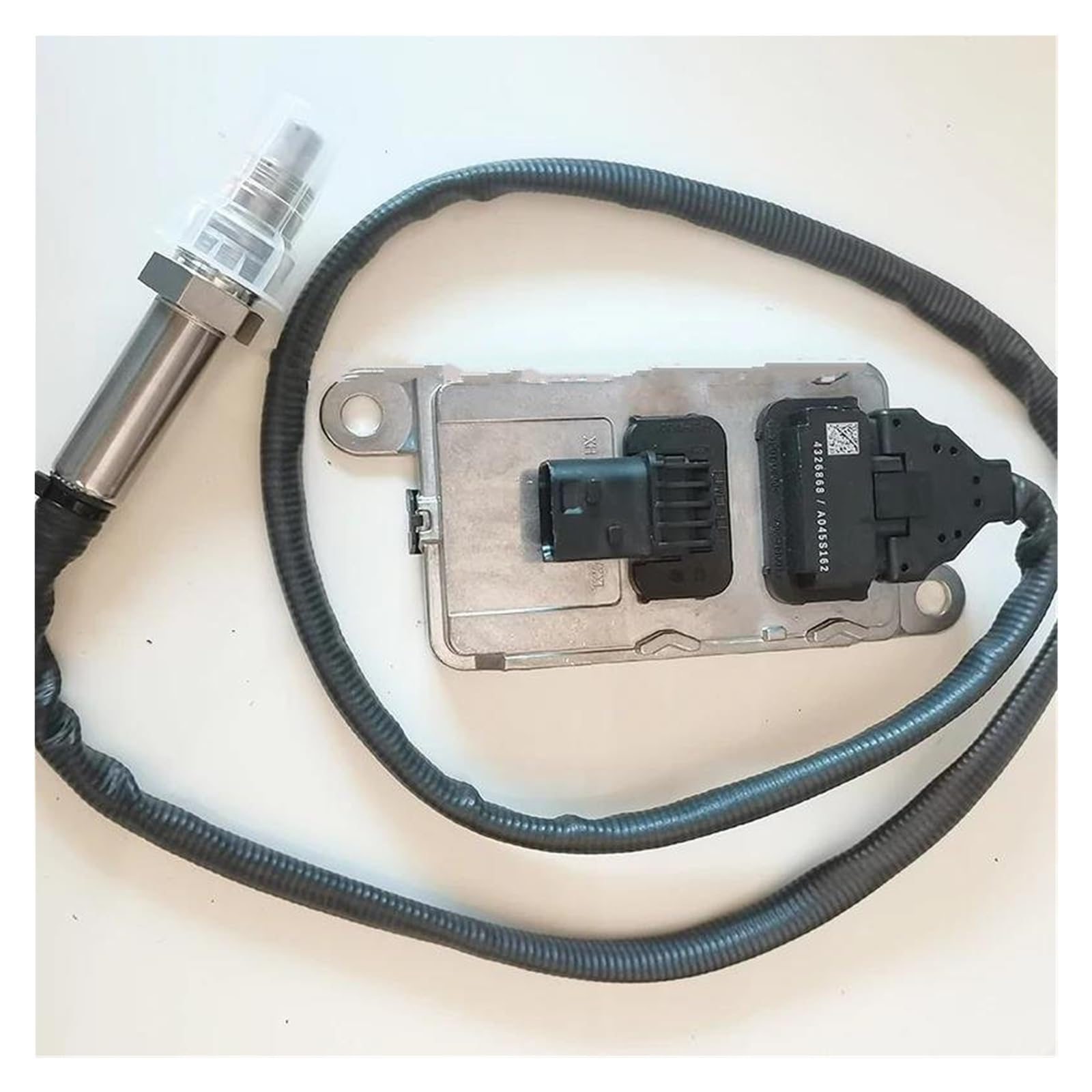 Lambdasonden NOX Sensor Stickstoff Sauerstoff Sensor 4326868 5WK9675 2C 4326472 Für Cummins Motor LKW Ersatzteile Lambdasonde Regelsonde von Generisch