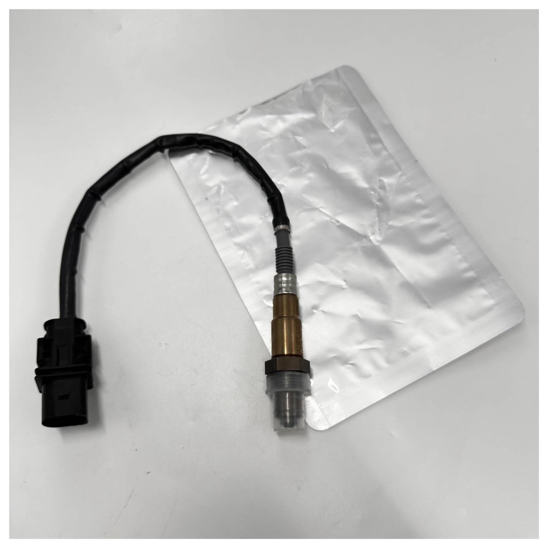 Lambdasonden Sauerstoff Sensor 39210-2E101 392102E101 Auto Teile Für Hyundai Für Kona Für Veloster Für Elantra Für Tucson Für Sonata Lambdasonde Regelsonde von Generisch