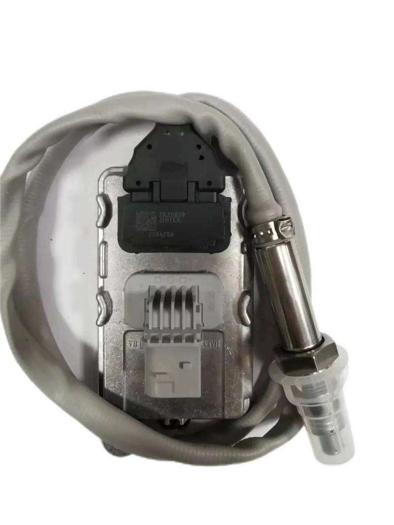 Lambdasonden Stickstoff-Sauerstoff-Sensor OEM 2294290 5WK97400 2064768 2247380 2296800 Für Scania Für LKW Lambdasonde Regelsonde von Generisch