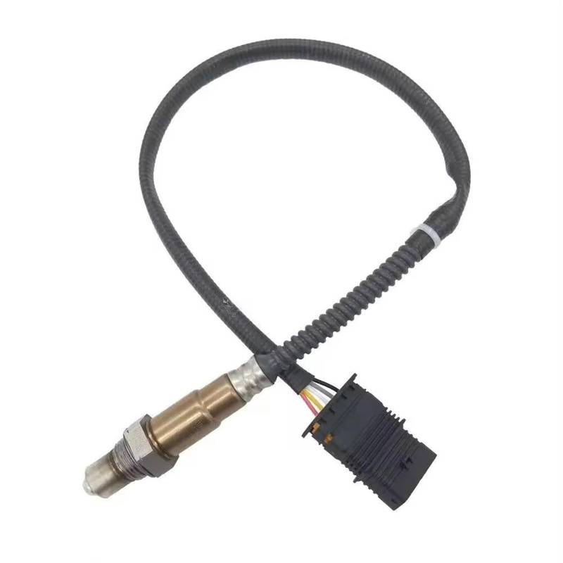 Lambdasonden Upstream Downstream Sauerstoff O2 Sensor Lambda Sensor 11787589475 11787596908 Für E90 E91 Für E92 F30 E70 E71 Lambdasonde Regelsonde(11787596908) von Generisch