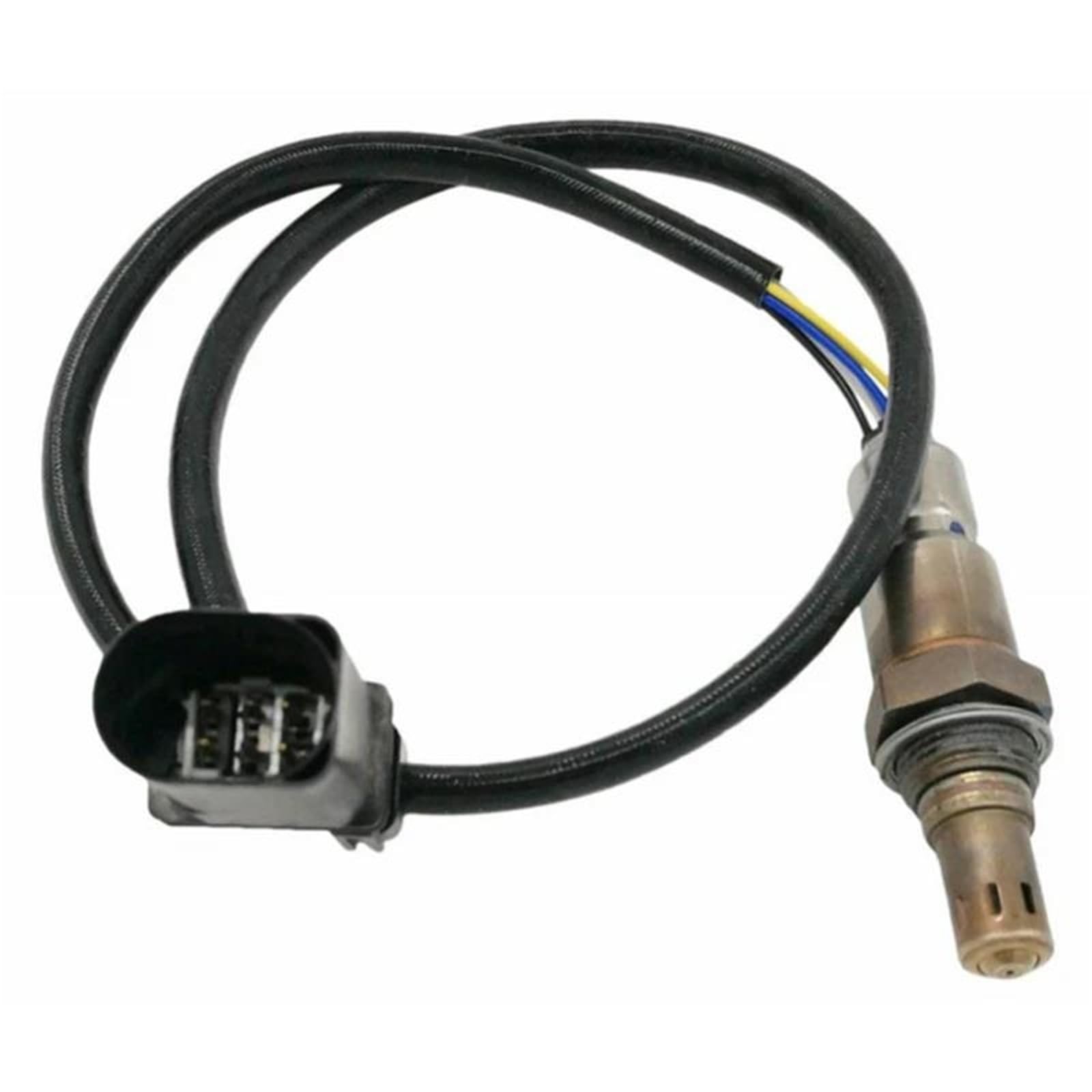 Lambdasonden Vordere Lambdasonde Sauerstoff O2 Sensor Für VW Für Polo Für MK5 1,2 03F906262B LAMBDASONDE 03f906262 Lambdasonde Regelsonde von Generisch