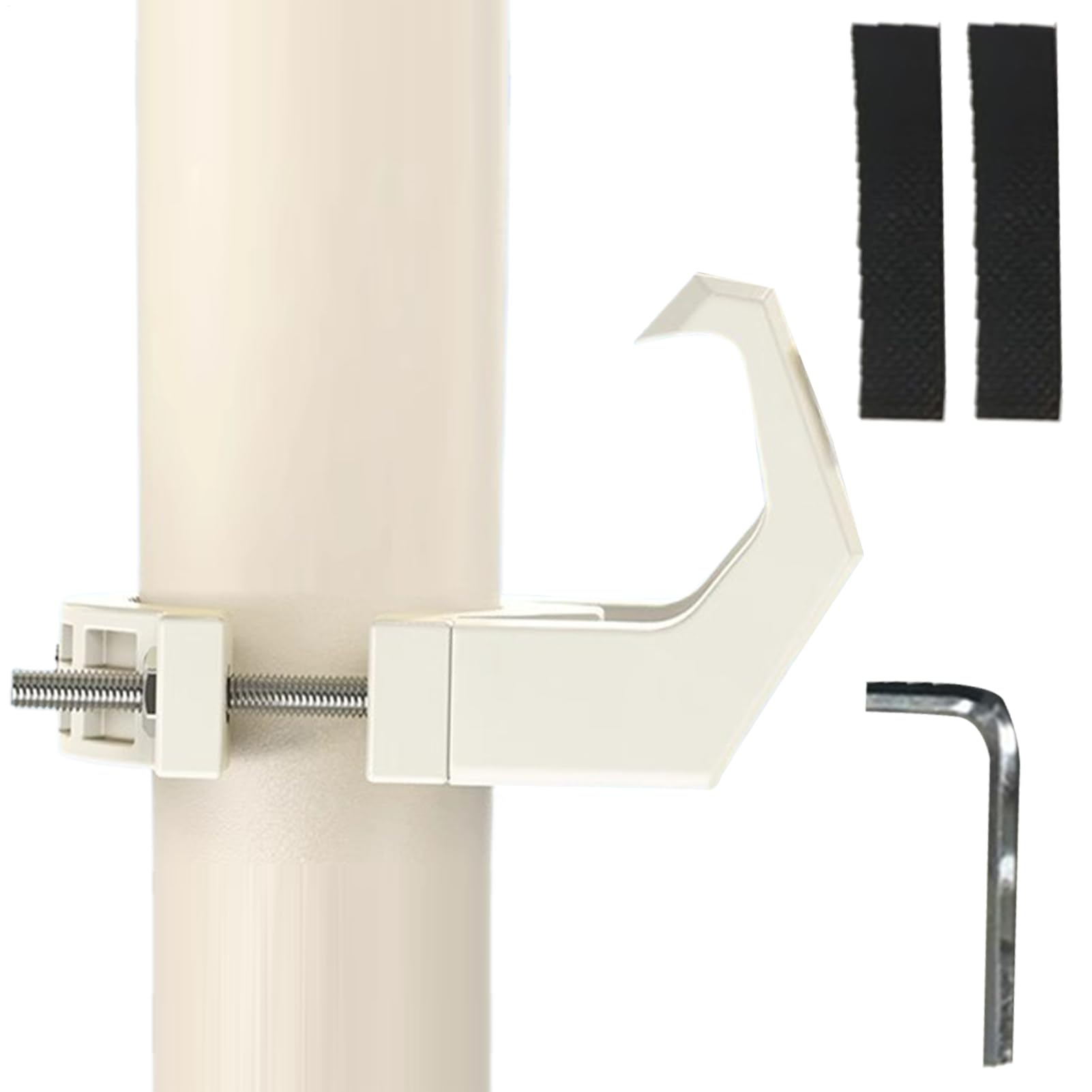 Lenkerhaken für Motorrad, Motorrad -Lenkerhaken | Kinderwagen Grip Storage Hanger - Multifunktional wetterresistenter Lenkergriffe für Dirtbike-Motorradfahrrad Lenkerhaken für Motorrad, Motorrad -Lenkerhaken | Kinderwagen Grip Storage Hanger - Multifunktional wetterresistenter Lenkergriffe für Dirtbike-Motorradfahrrad von Generisch