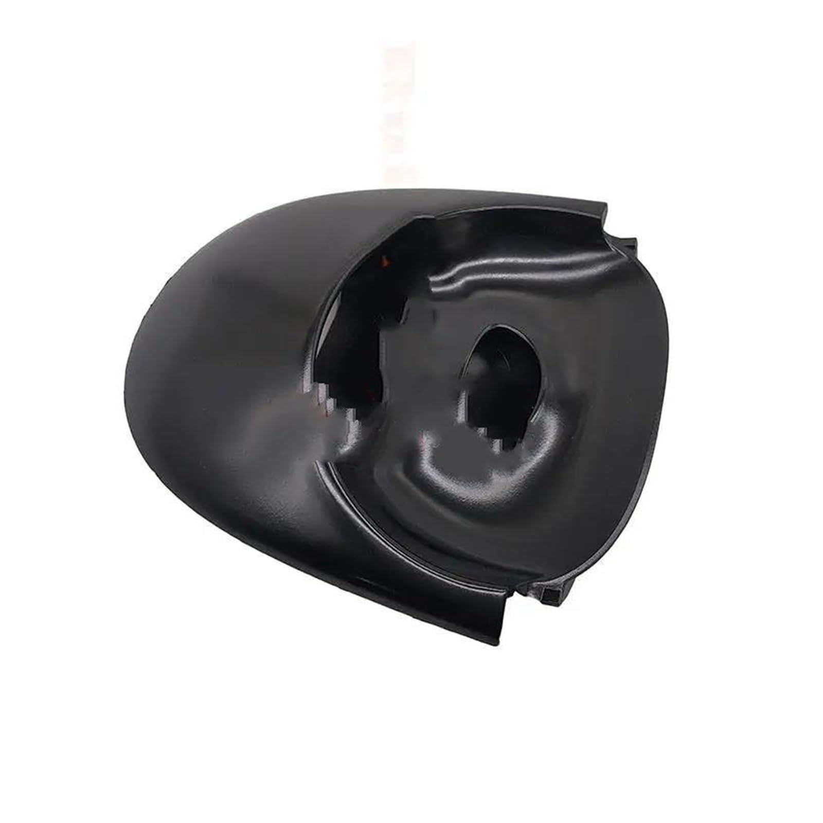 Lüftungsgitter Für Citroen C2 Armaturenbrett, Klimaanlage, Instrumententafel, VTS-Luftauslassöffnungen 8211C6 8264Y6 Klimaanlage Outlet(Black Clock Cover) von Generisch