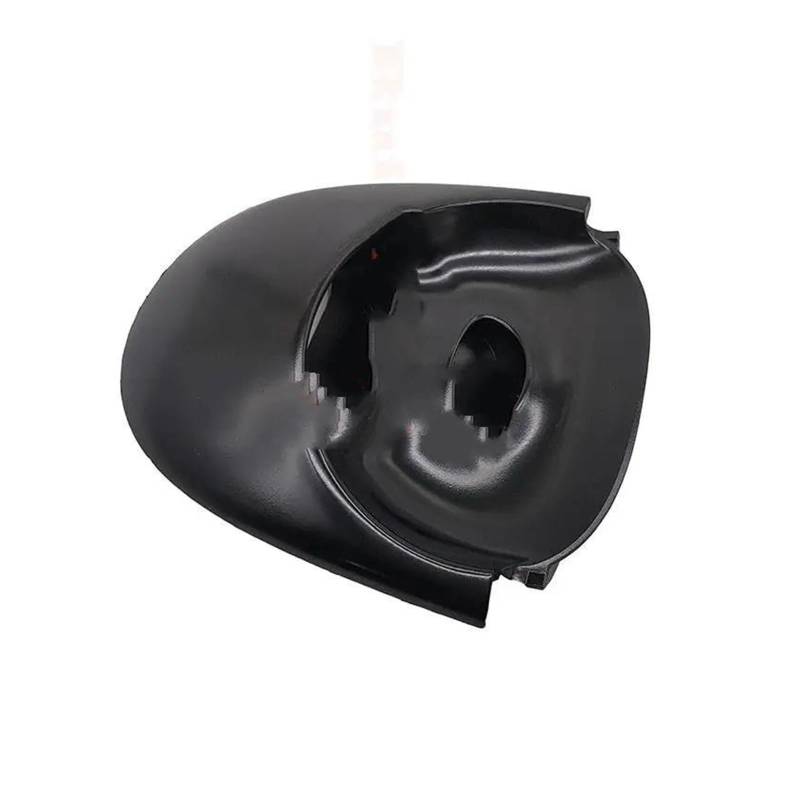 Lüftungsgitter Für Citroen C2 Armaturenbrett, Klimaanlage, Instrumententafel, VTS-Luftauslassöffnungen 8211C6 8264Y6 Klimaanlage Outlet(Black Clock Cover) von Generisch