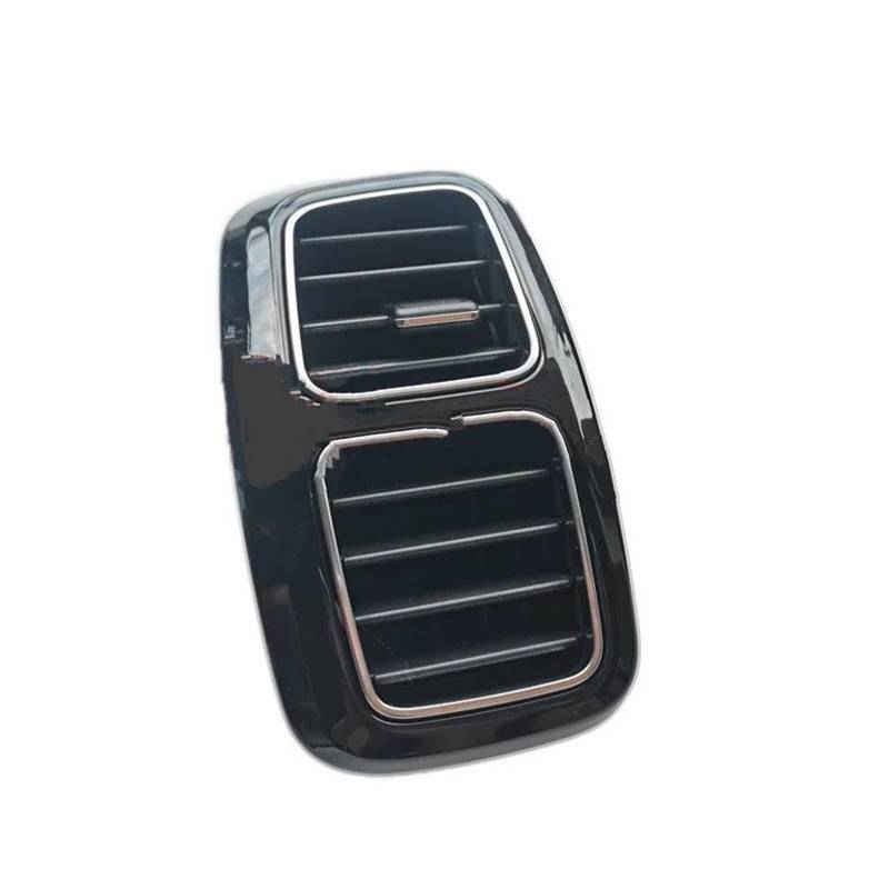 Lüftungsgitter Für Citroen C5 Für AIRCROSS 2017-2019 Auto Klimaanlage Air Vent Outlet Panel Outlet Armaturenbrett Air Panel Klimaanlage Outlet von Generisch