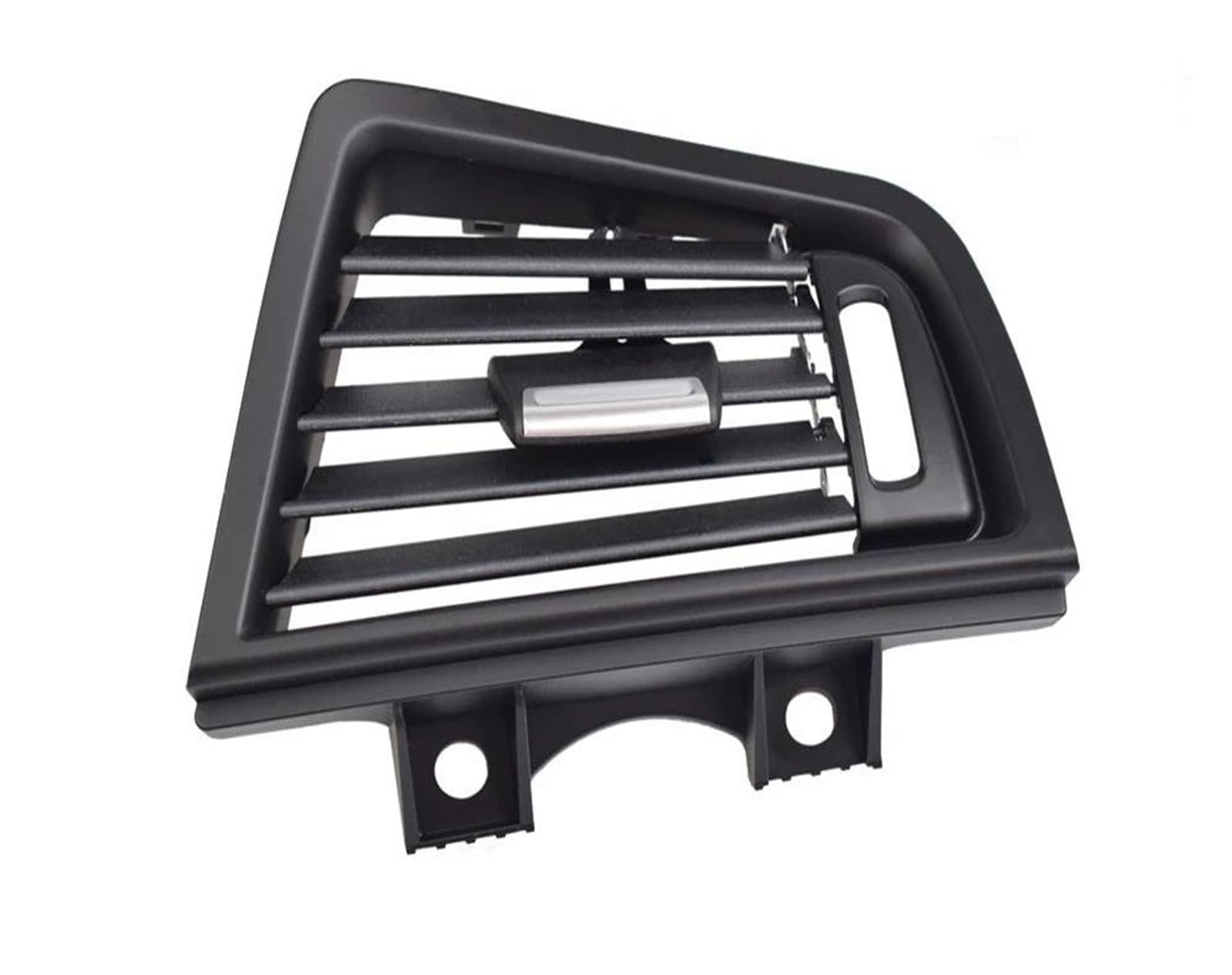 Lüftungsgitter Für F10 518d 520d 520i 530d 535i 550i RHD Front Konsole Grill Dashboard-Dash AC Klimaanlage Vent Ersatz Klimaanlage Entlüftung(RHD-Right) von Generisch