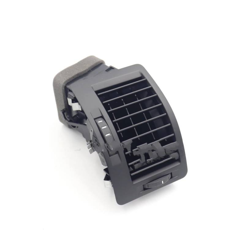 Lüftungsgitter Für Octavia 2004-2013 1ZD819701 1ZD819702 1ZD820951 Saborway Instrument Panel Klimaanlage Outlet Vent Klimaanlage Entlüftung(rechts) von Generisch