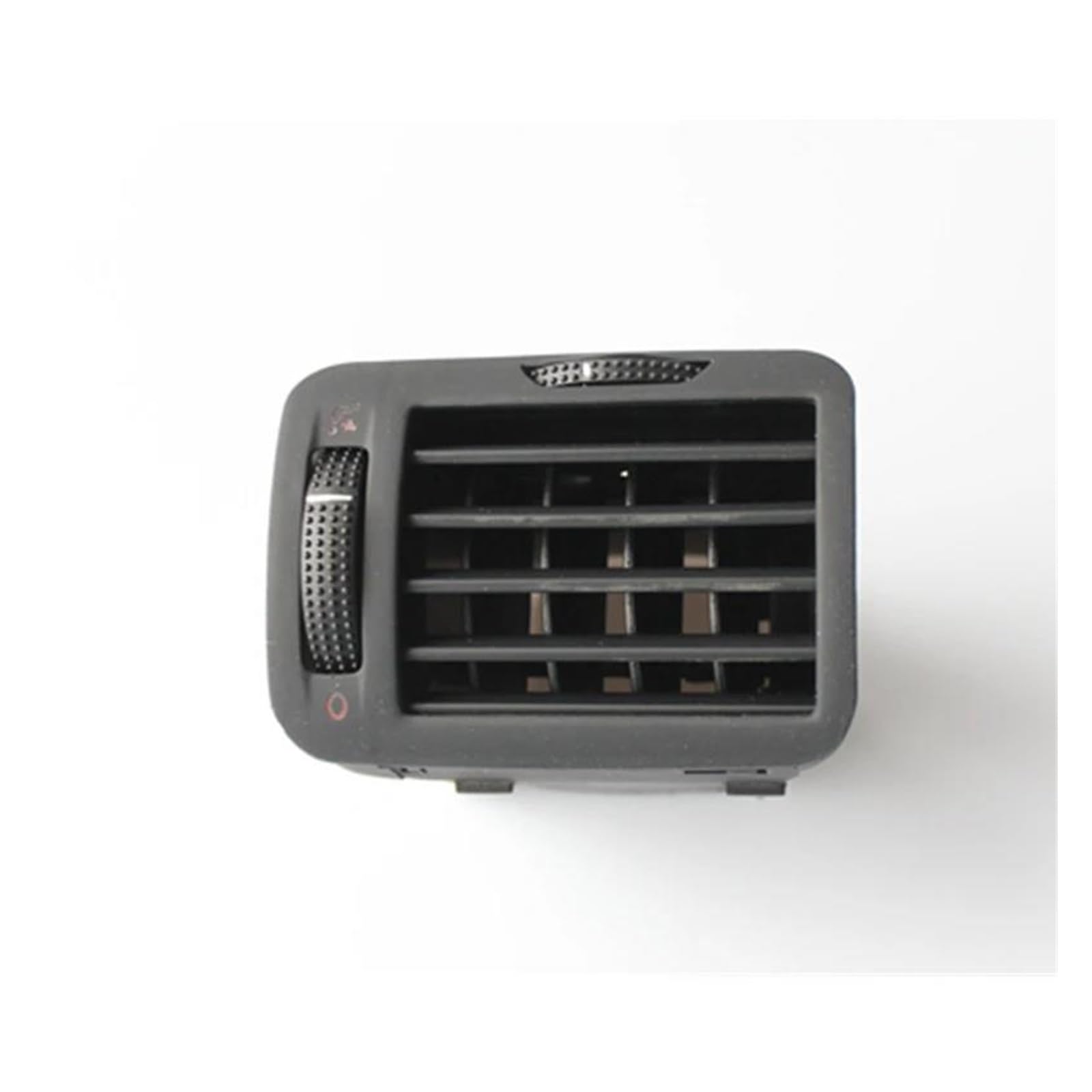 Lüftungsgitter Für VW Für Passat B5 Zentrale Air Vent Outlet AC Heizung Dashboard 3B0819728, 3B0819704D, 3B0819703D Klimaanlage Entlüftung(Links) von Generisch