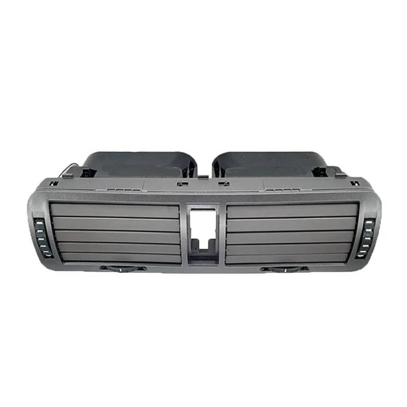 Lüftungsgitter Für VW Für Passat B5 Zentrale Air Vent Outlet AC Heizung Dashboard 3B0819728, 3B0819704D, 3B0819703D Klimaanlage Entlüftung(Middle B) von Generisch